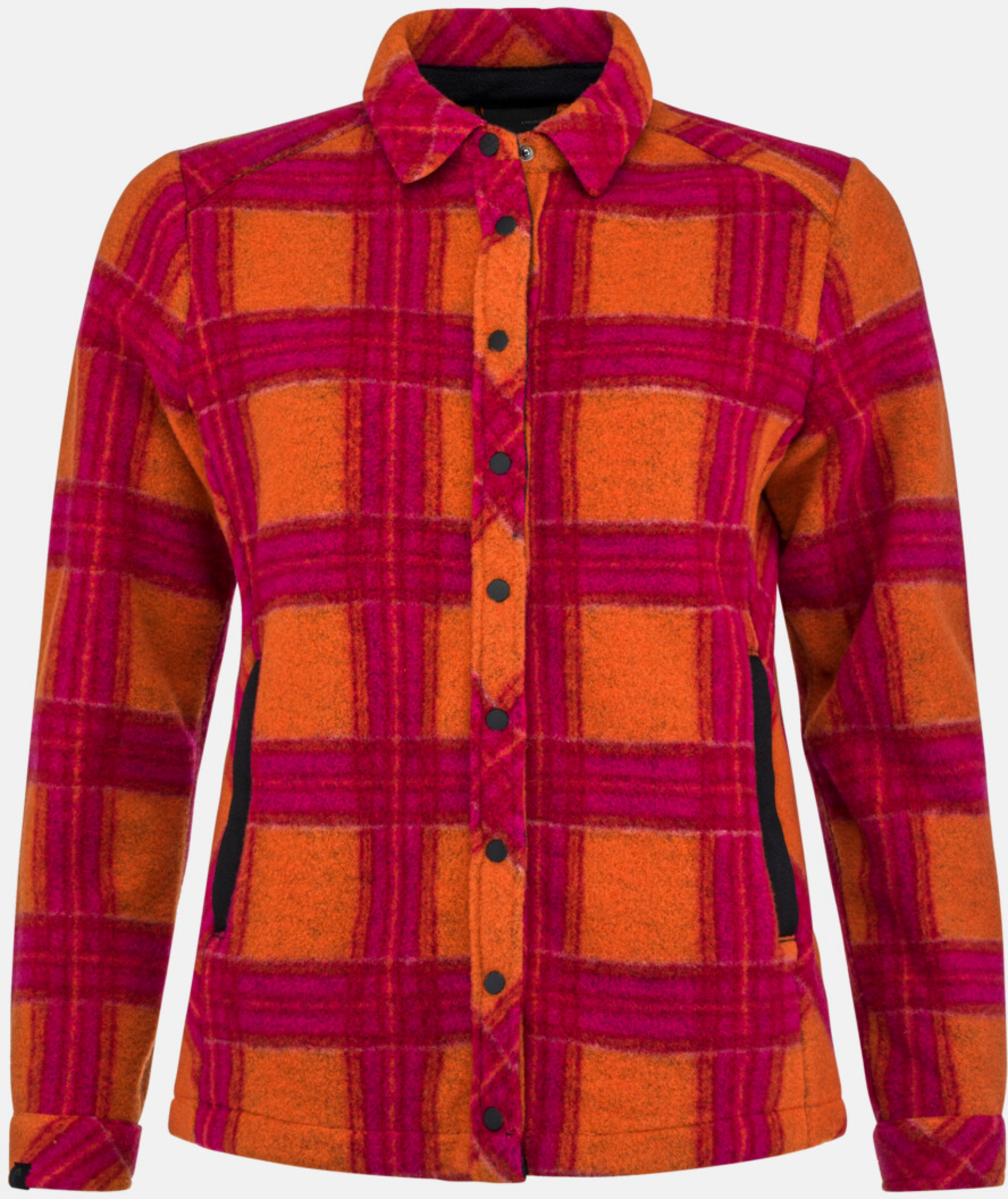 HEAD, Head Rebels Shirt Women