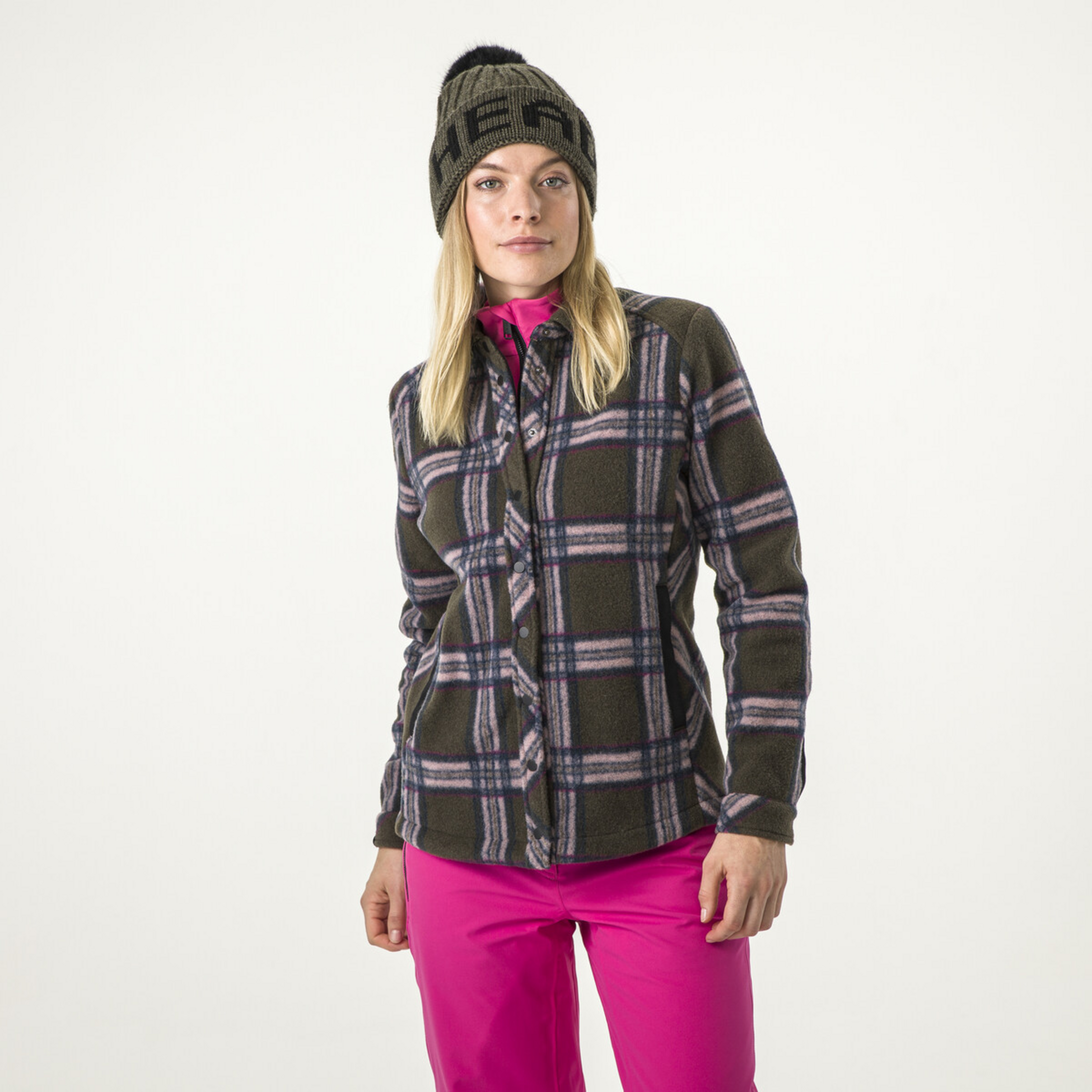 HEAD, Head Rebels Shirt Women