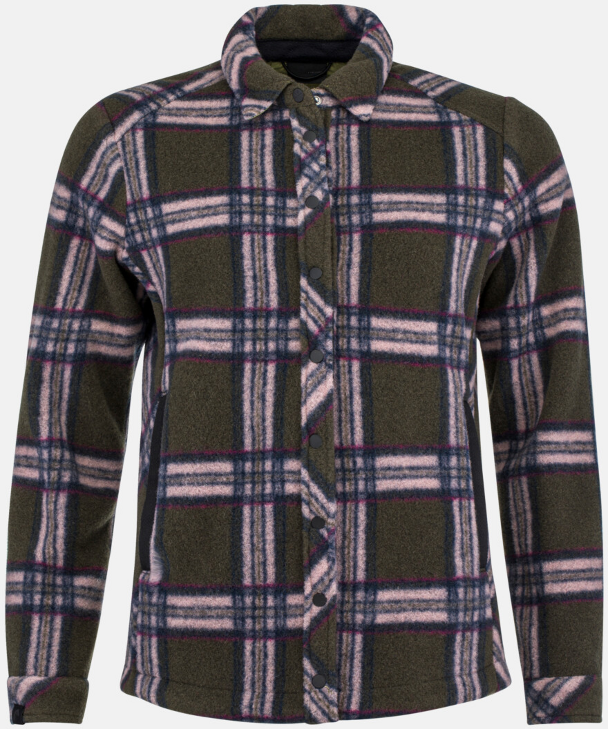 HEAD, Head Rebels Shirt Women