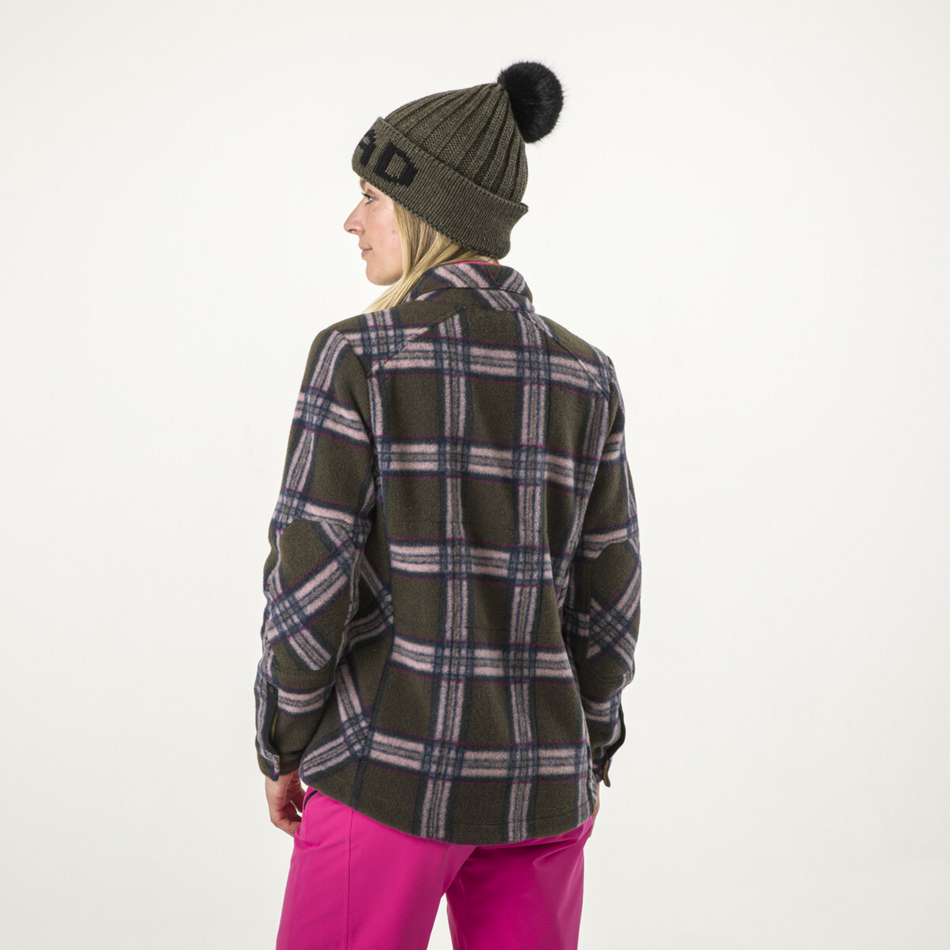 HEAD, Head Rebels Shirt Women