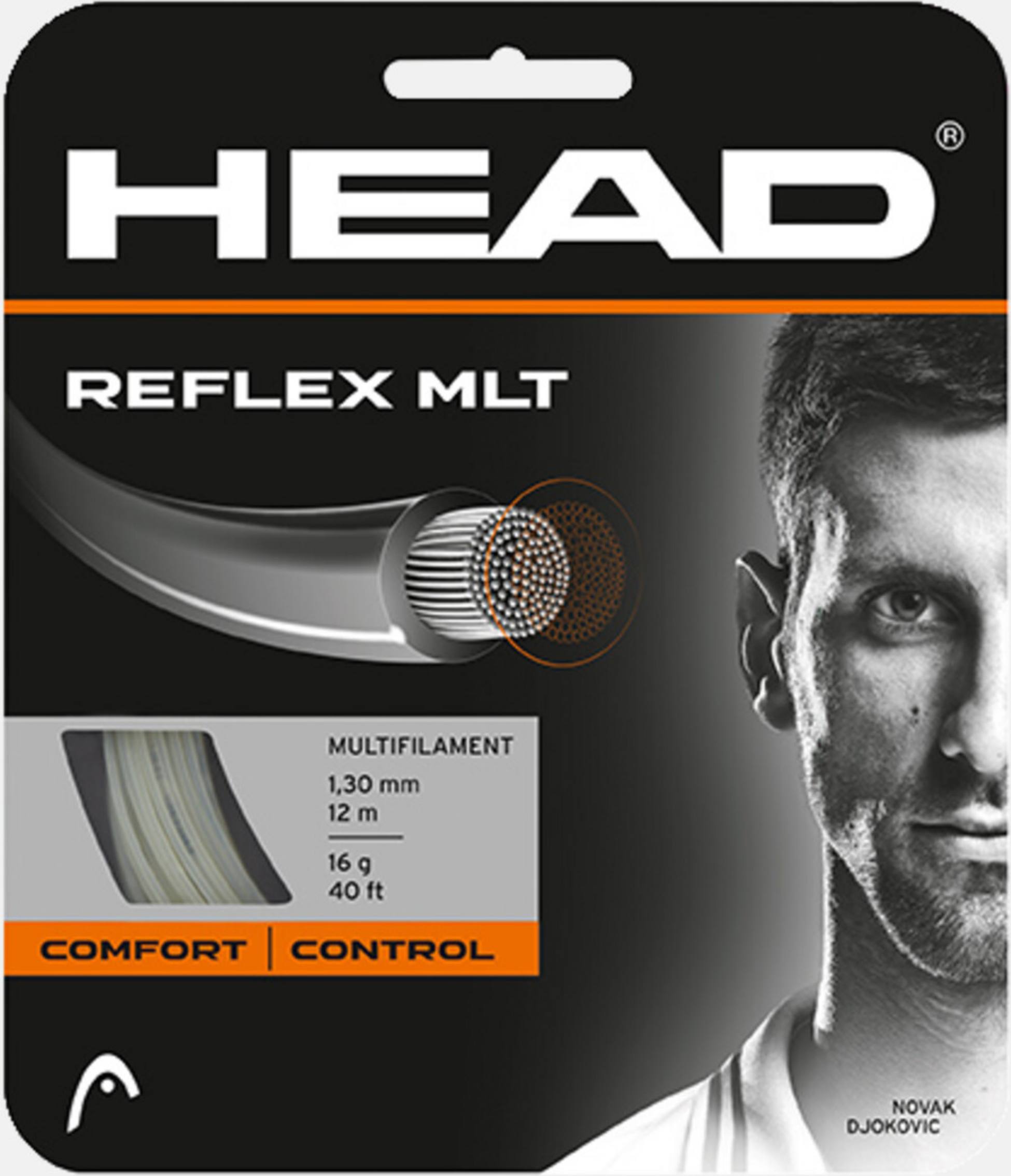HEAD, Head Reflex Mlt (set)