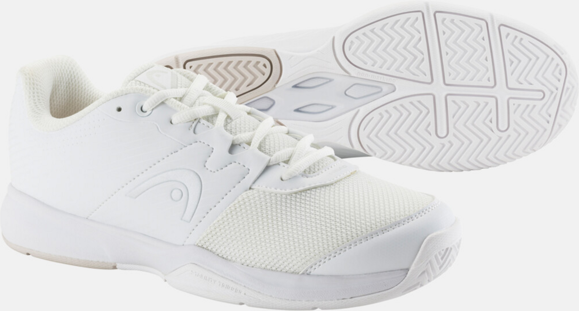 HEAD, Head Revolt Court Women Whgr