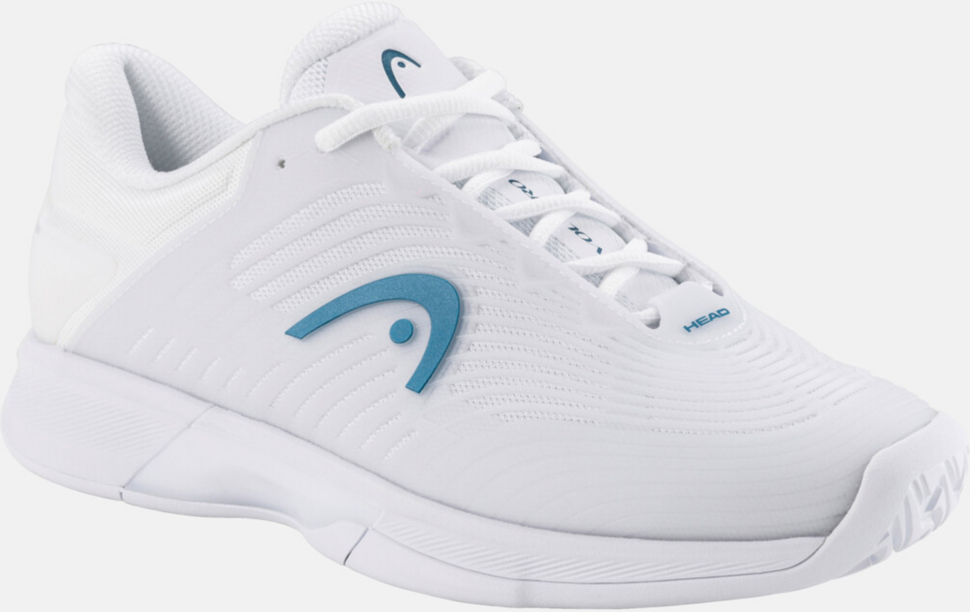 HEAD, Head Revolt Pro 4.5 Women Whtb