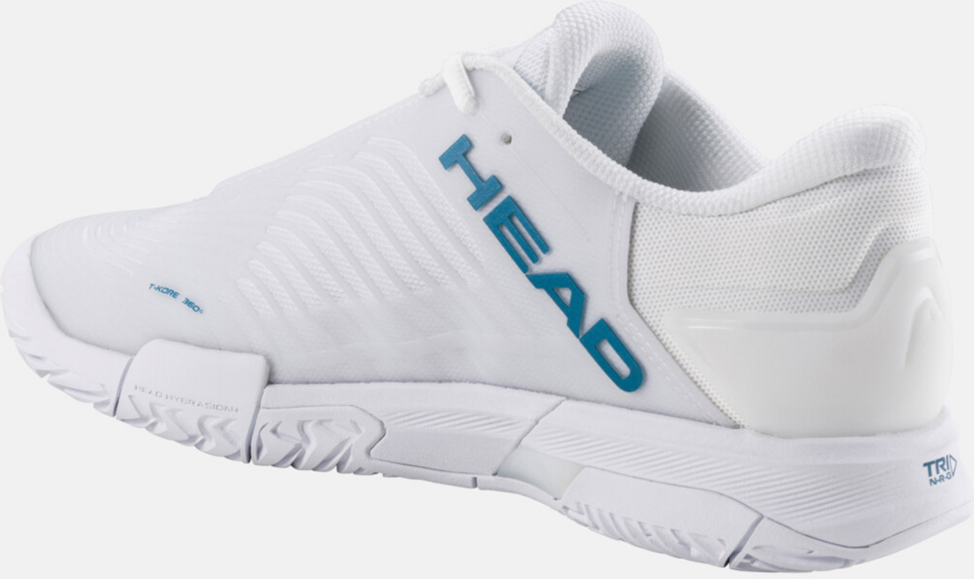 HEAD, Head Revolt Pro 4.5 Women Whtb