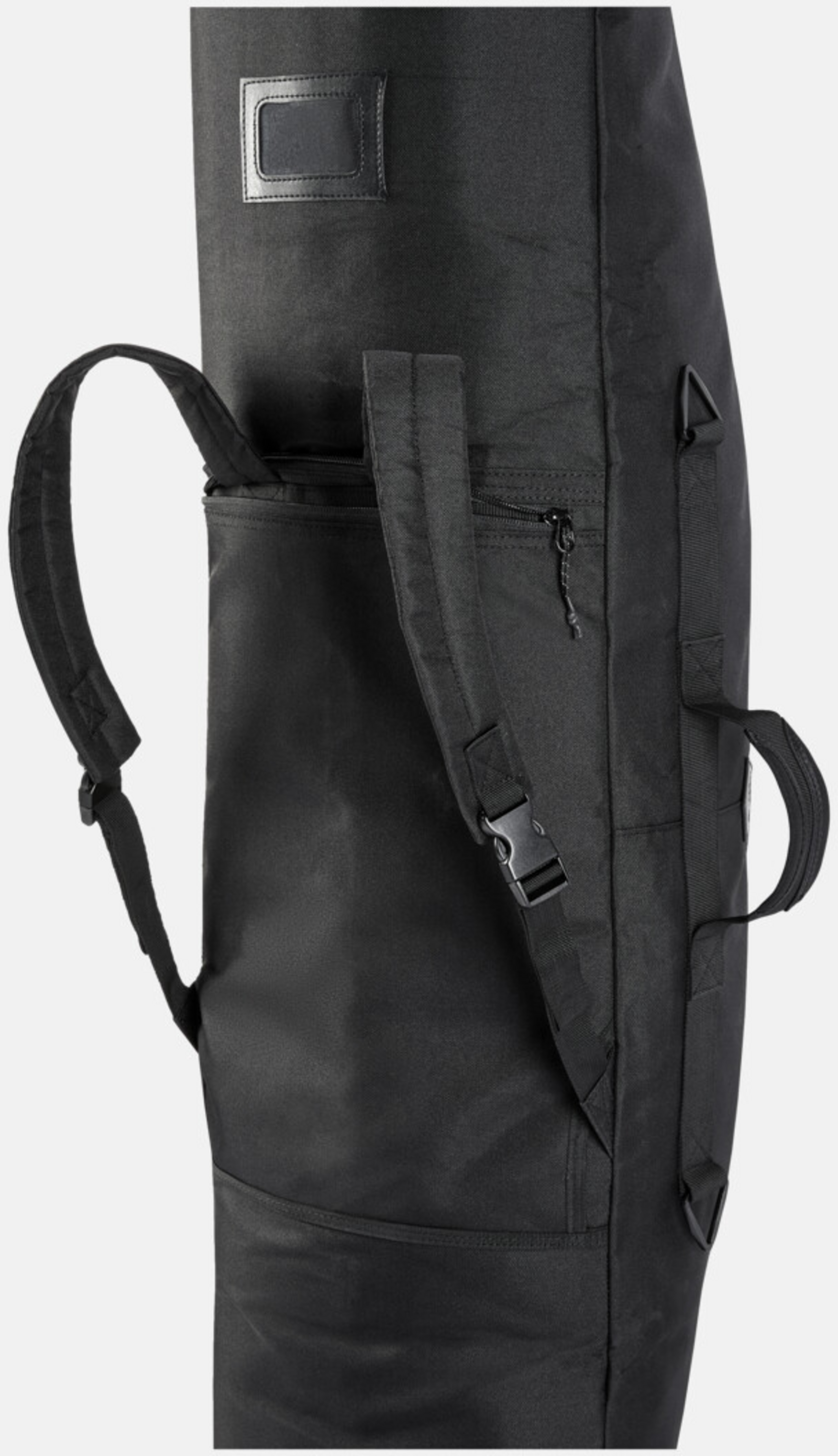 HEAD, Head Single Boardbag + Backpack