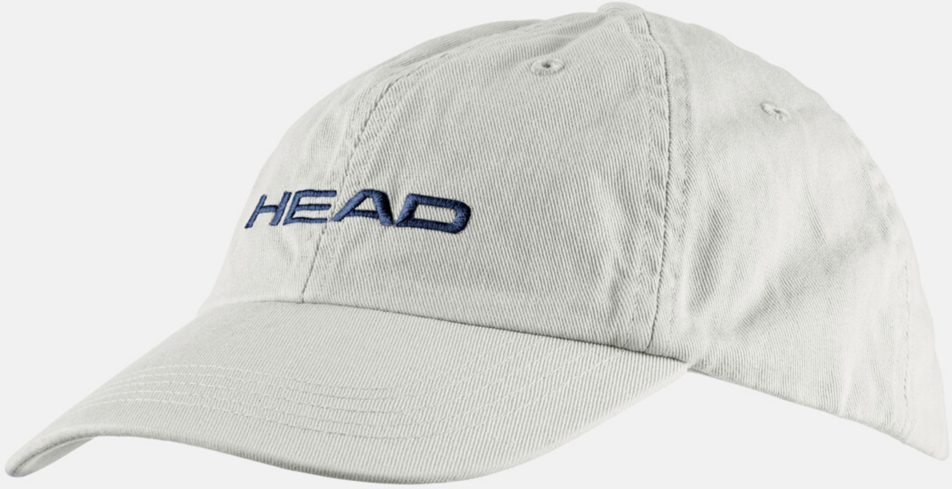 HEAD, Head Six Panel Cotton Cap