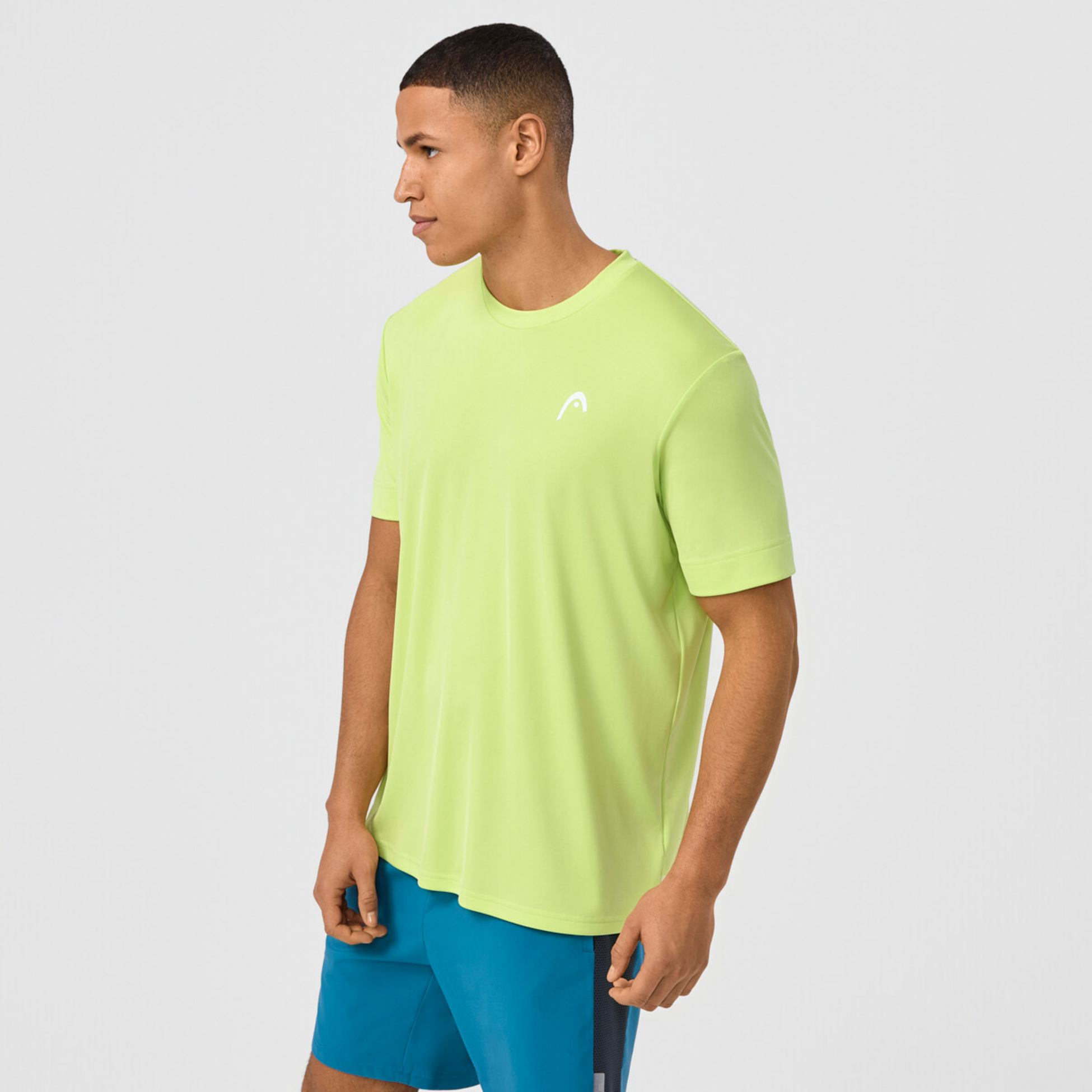 HEAD, Head Slice Ii T-shirt Men