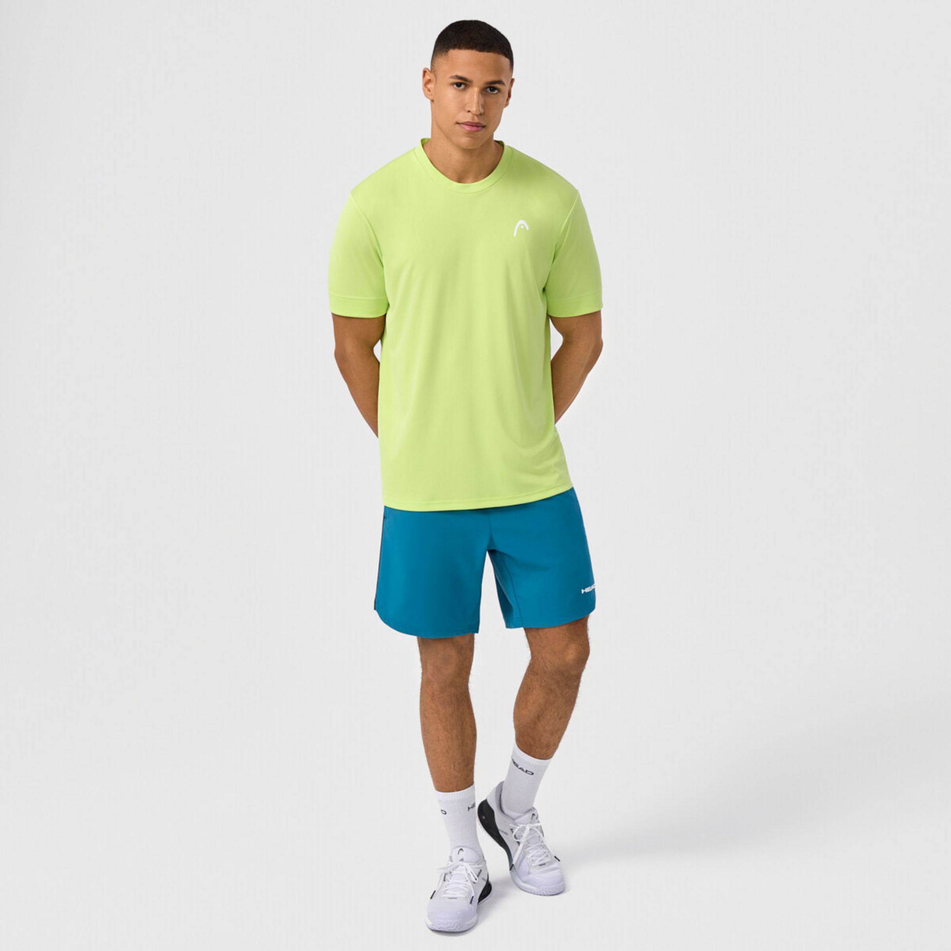 HEAD, Head Slice Ii T-shirt Men