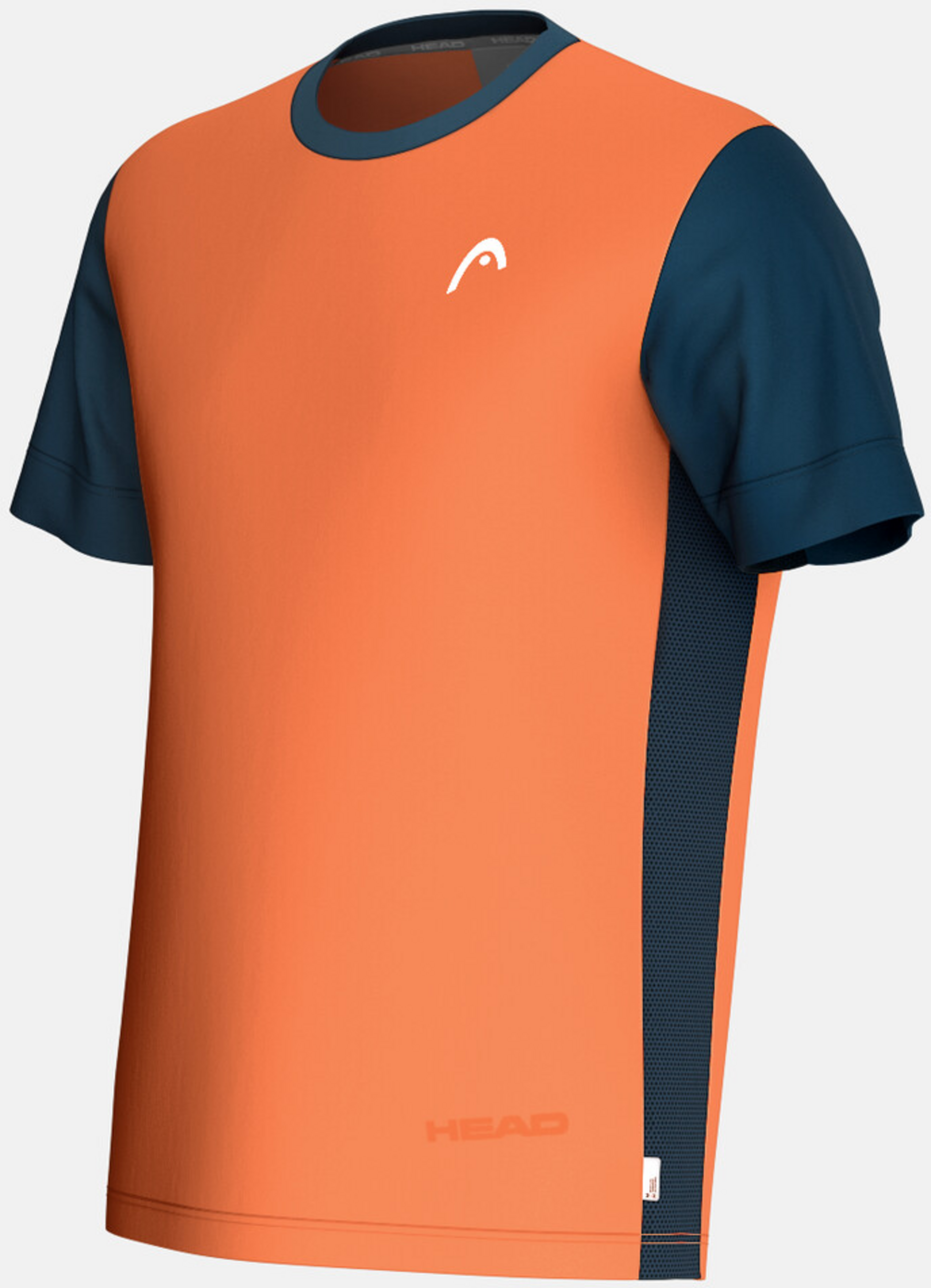 HEAD, Head Slice T-shirt Boys