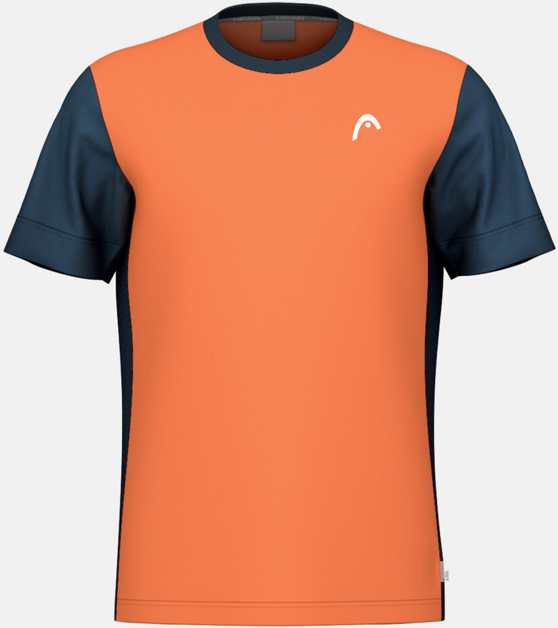 HEAD, Head Slice T-shirt Men