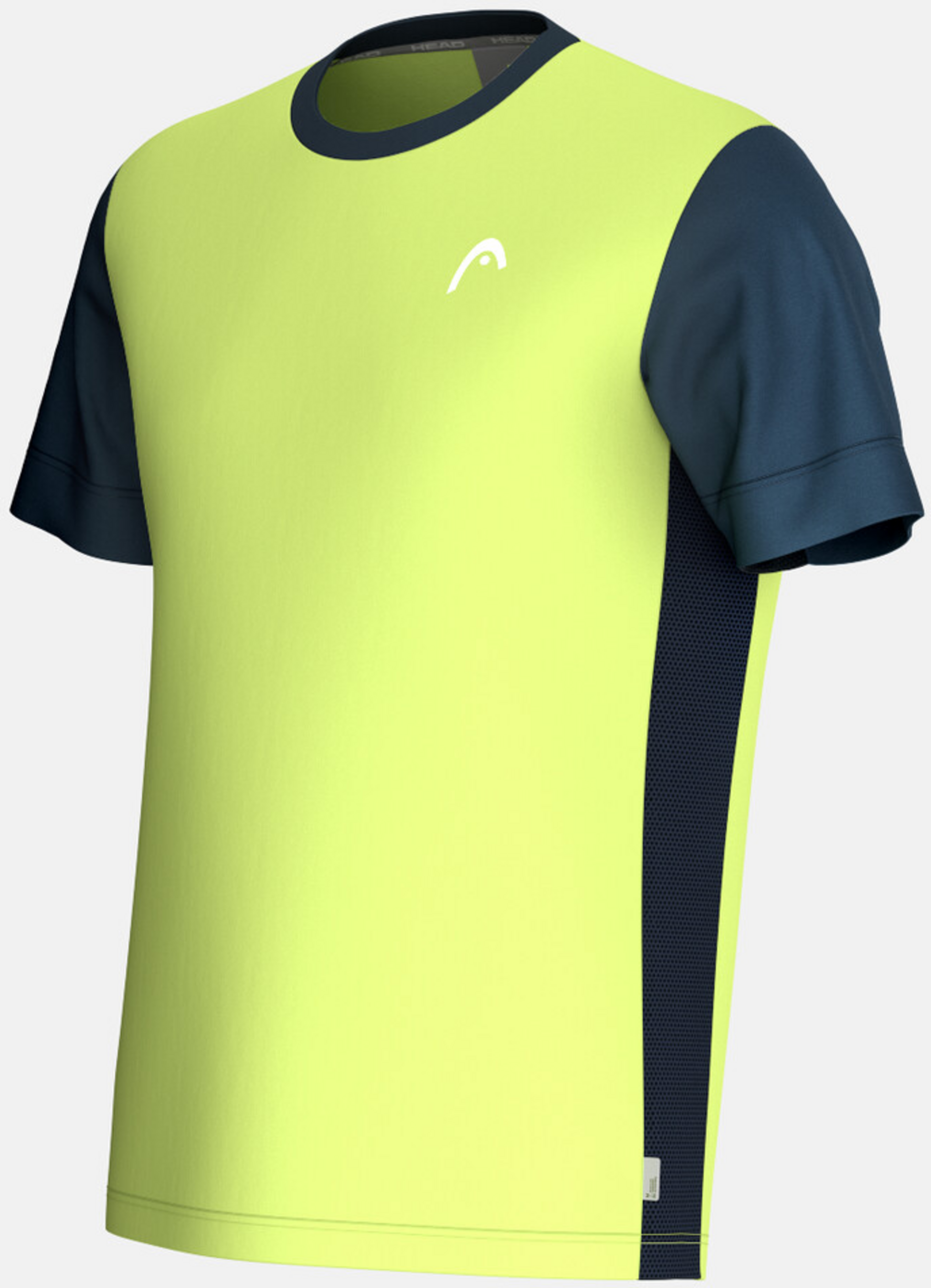 HEAD, Head Slice T-shirt Men