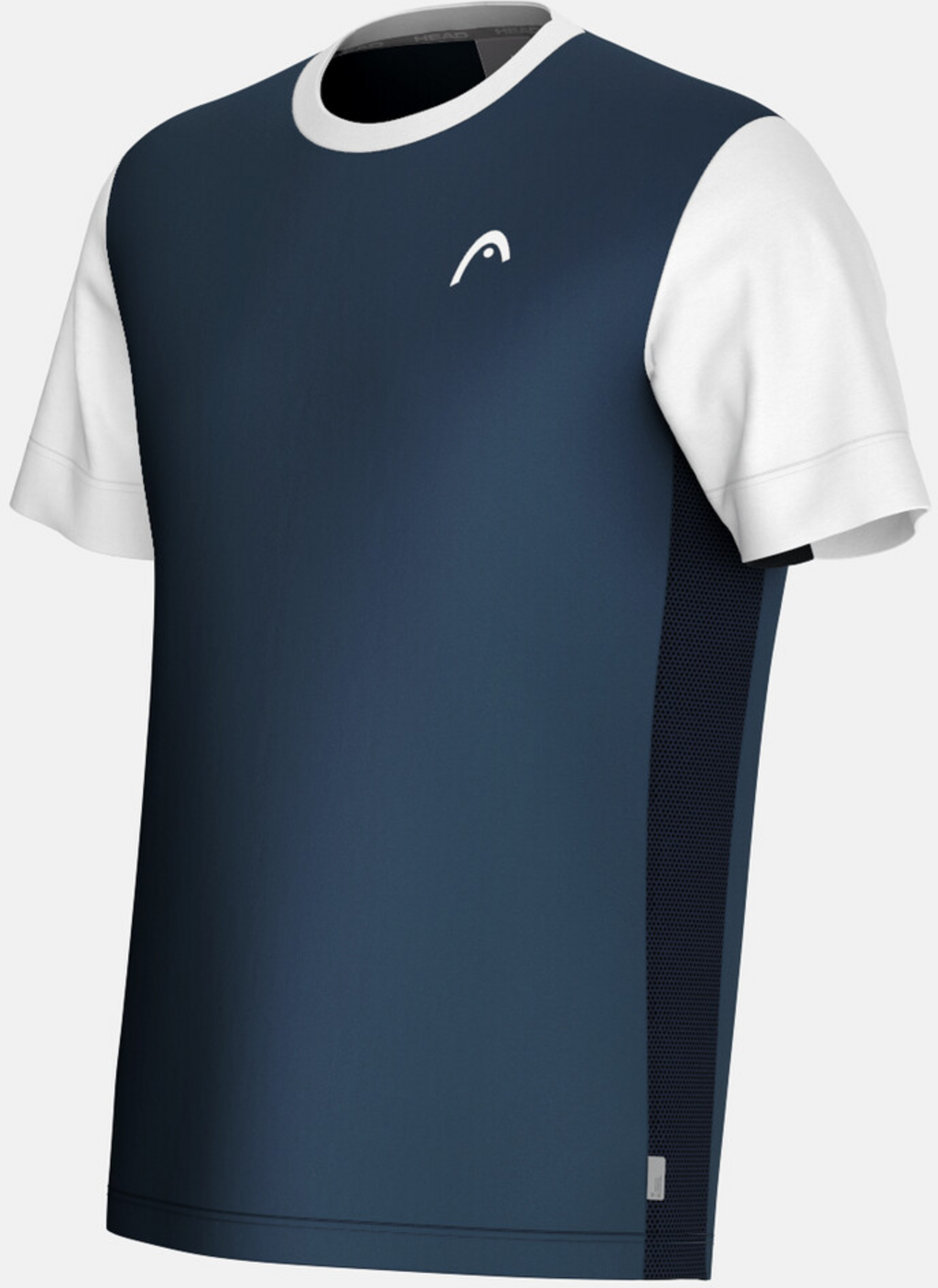 HEAD, Head Slice T-shirt Men