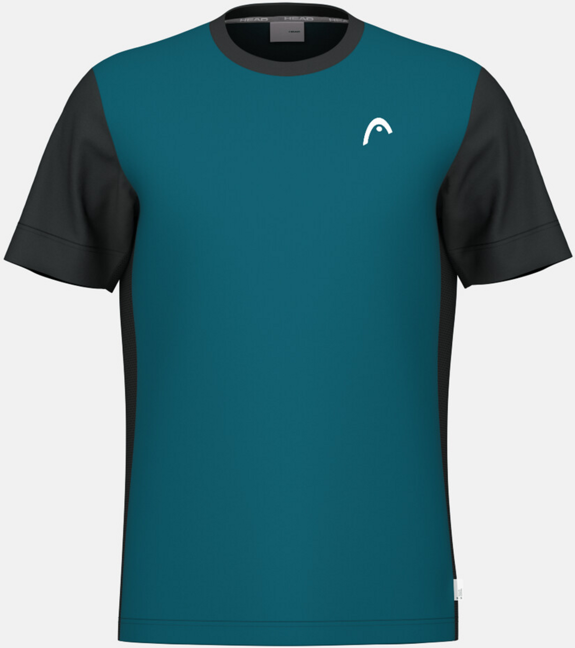 HEAD, Head Slice T-shirt Men