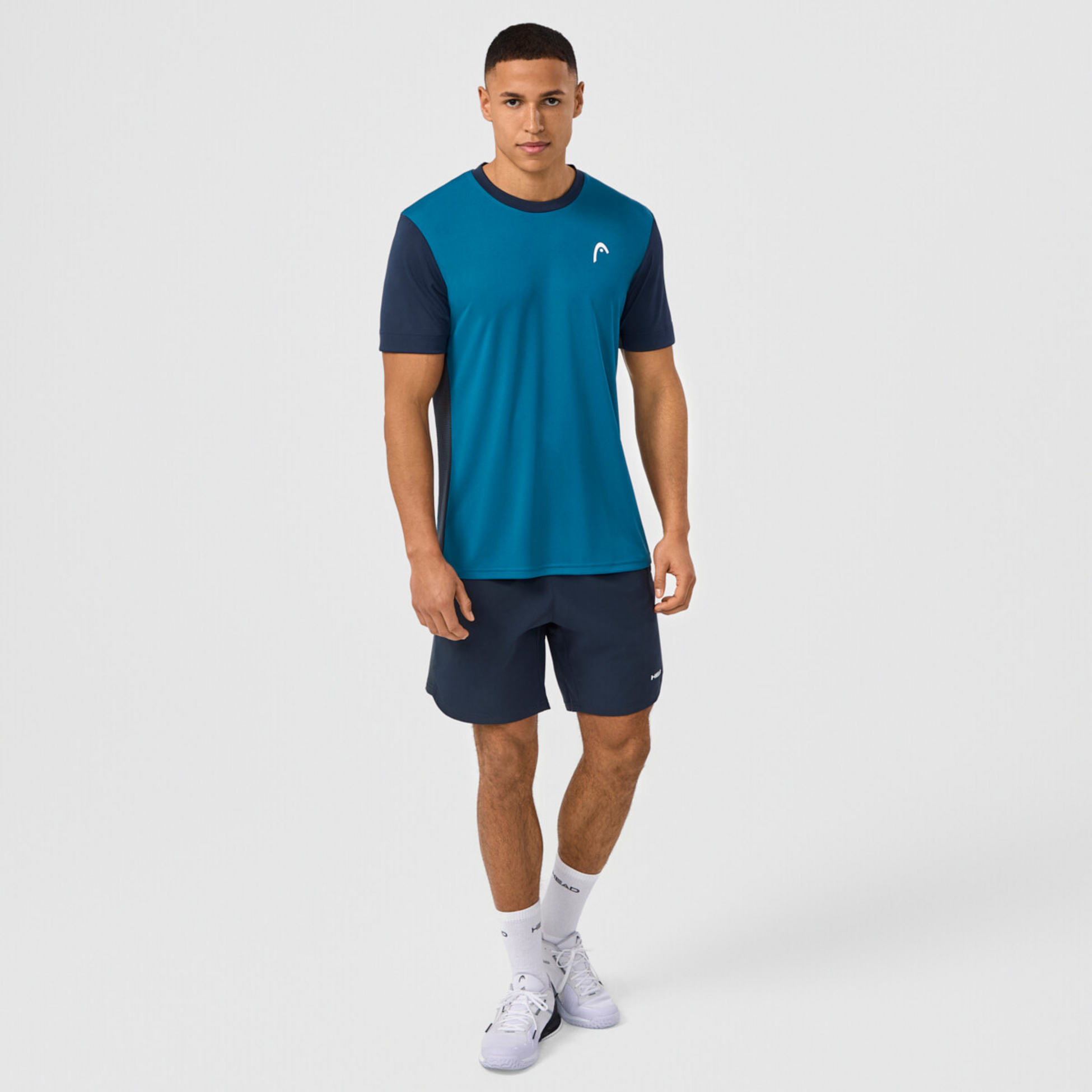 HEAD, Head Slice T-shirt Men