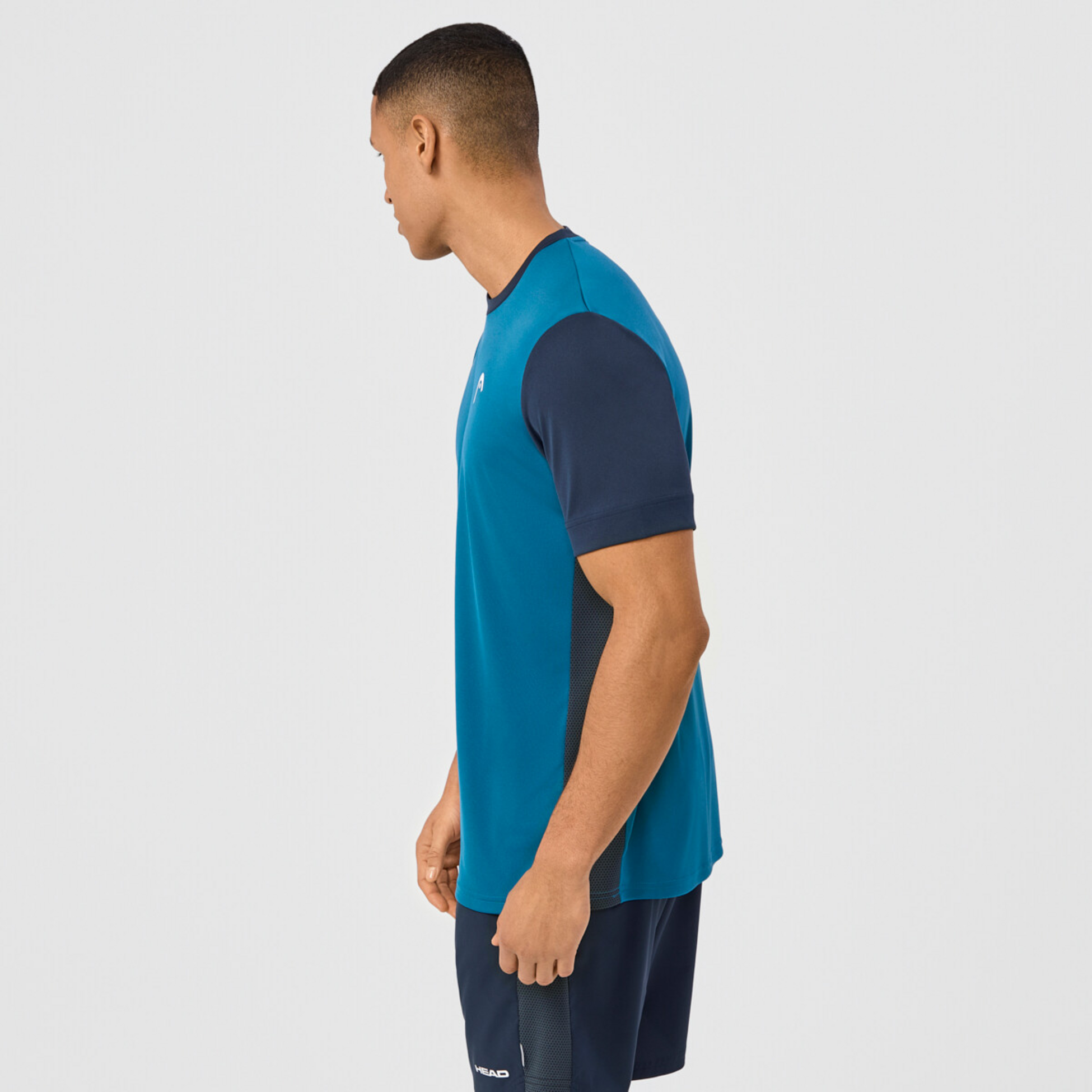 HEAD, Head Slice T-shirt Men