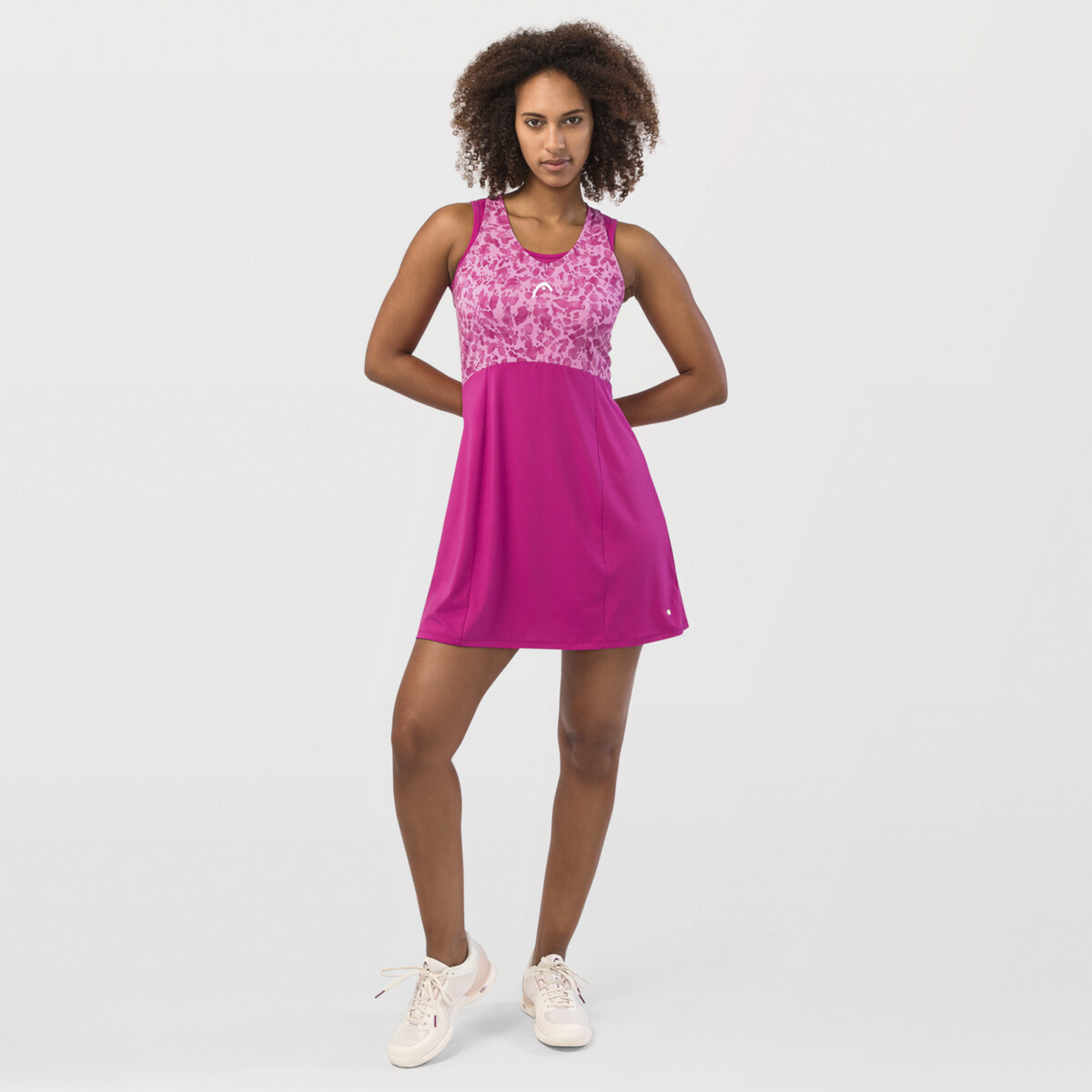 HEAD, Head Spirit Dress Women