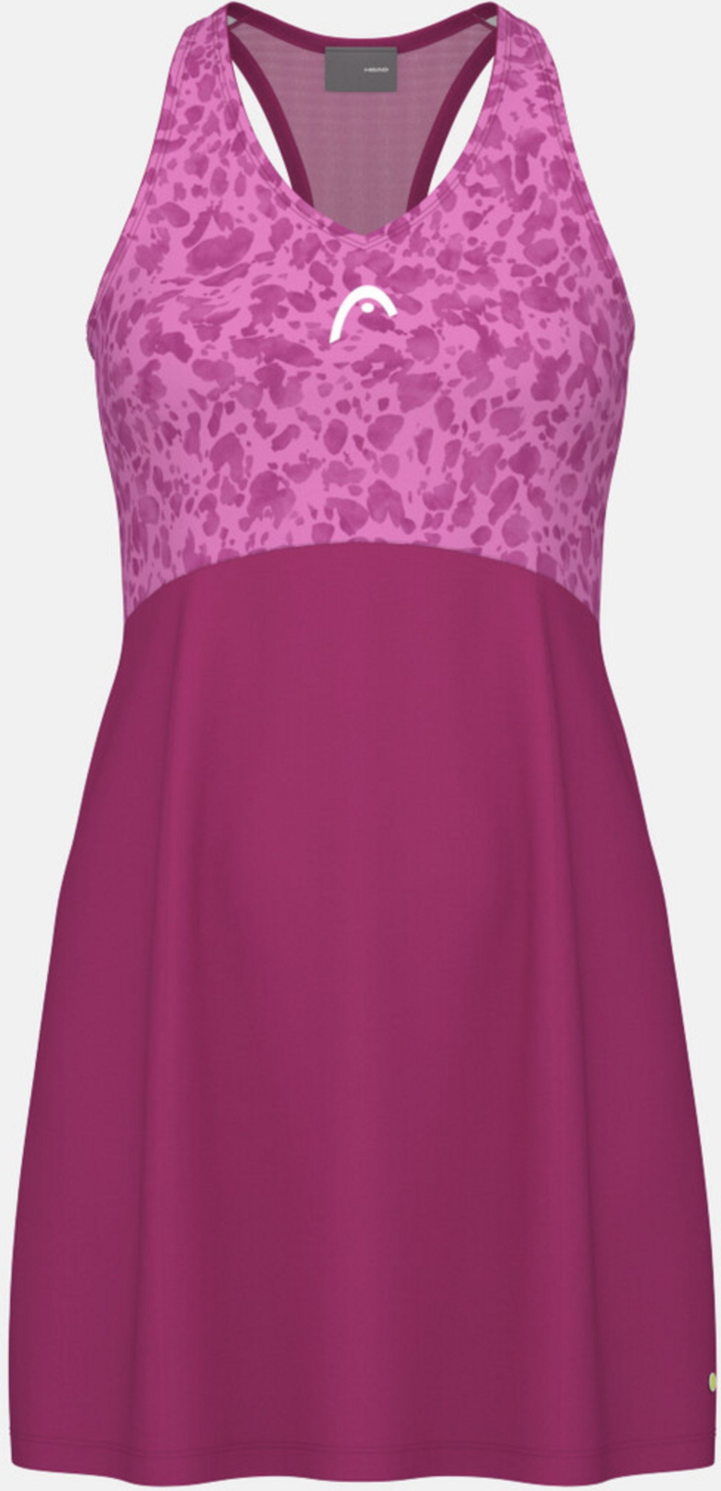 HEAD, Head Spirit Dress Women