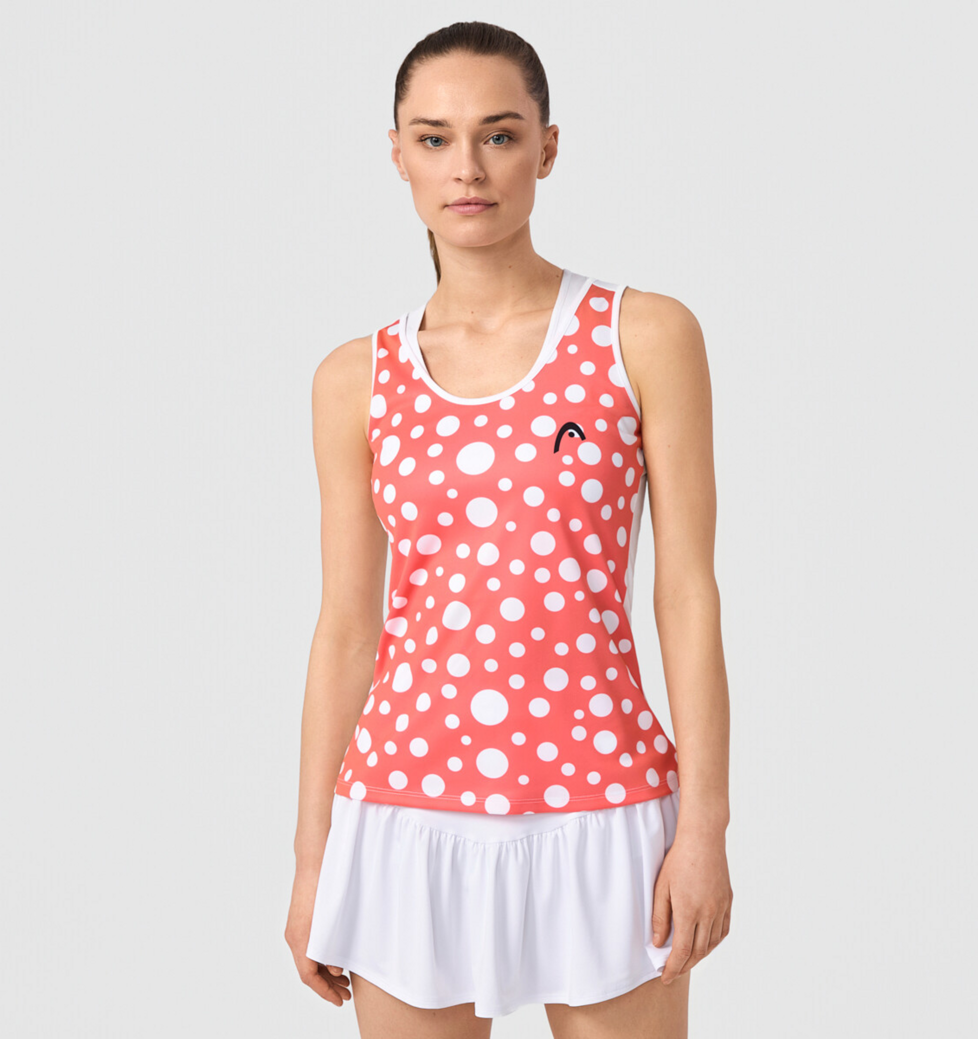 HEAD, Head Spirit Ii Tank Top Women