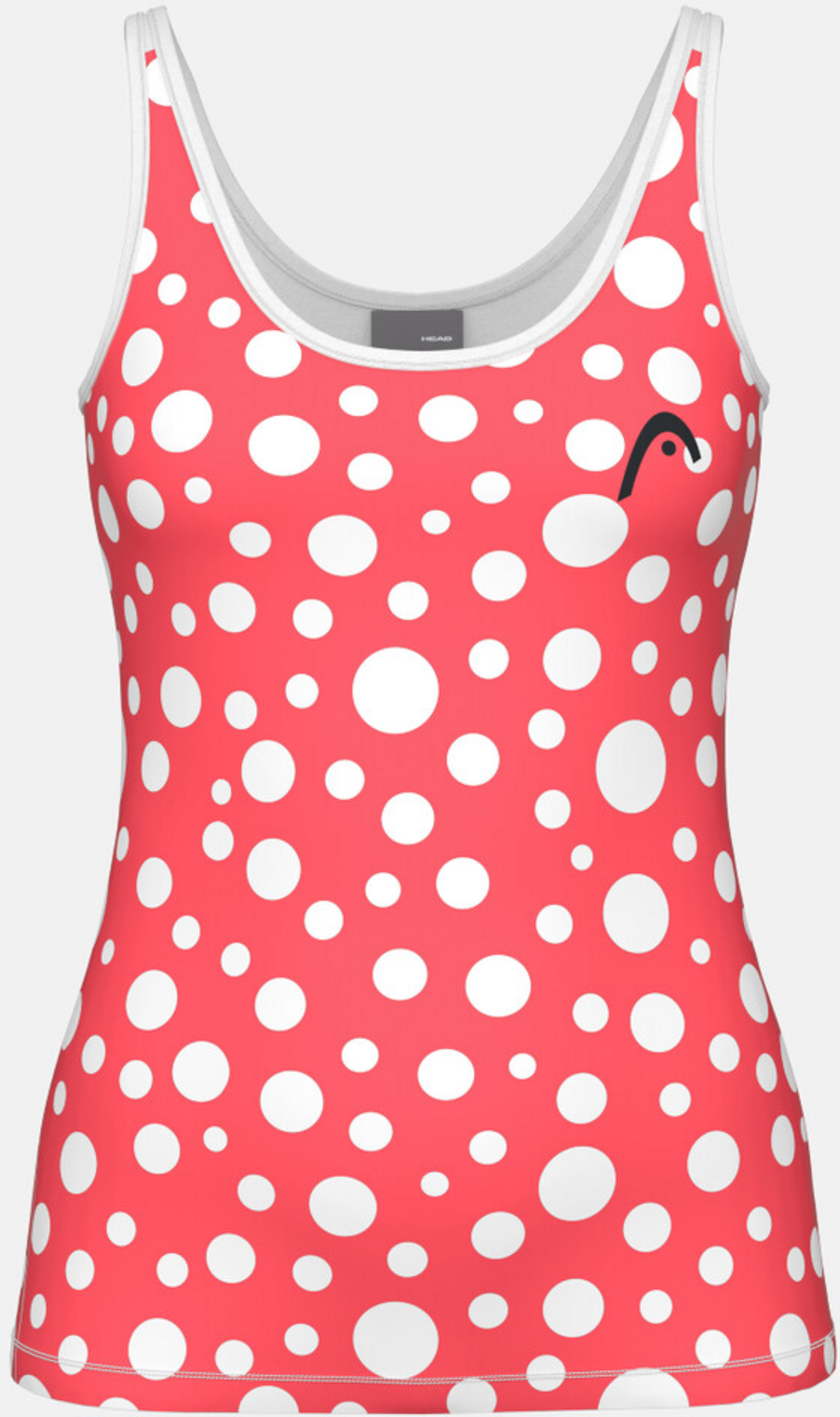 HEAD, Head Spirit Ii Tank Top Women