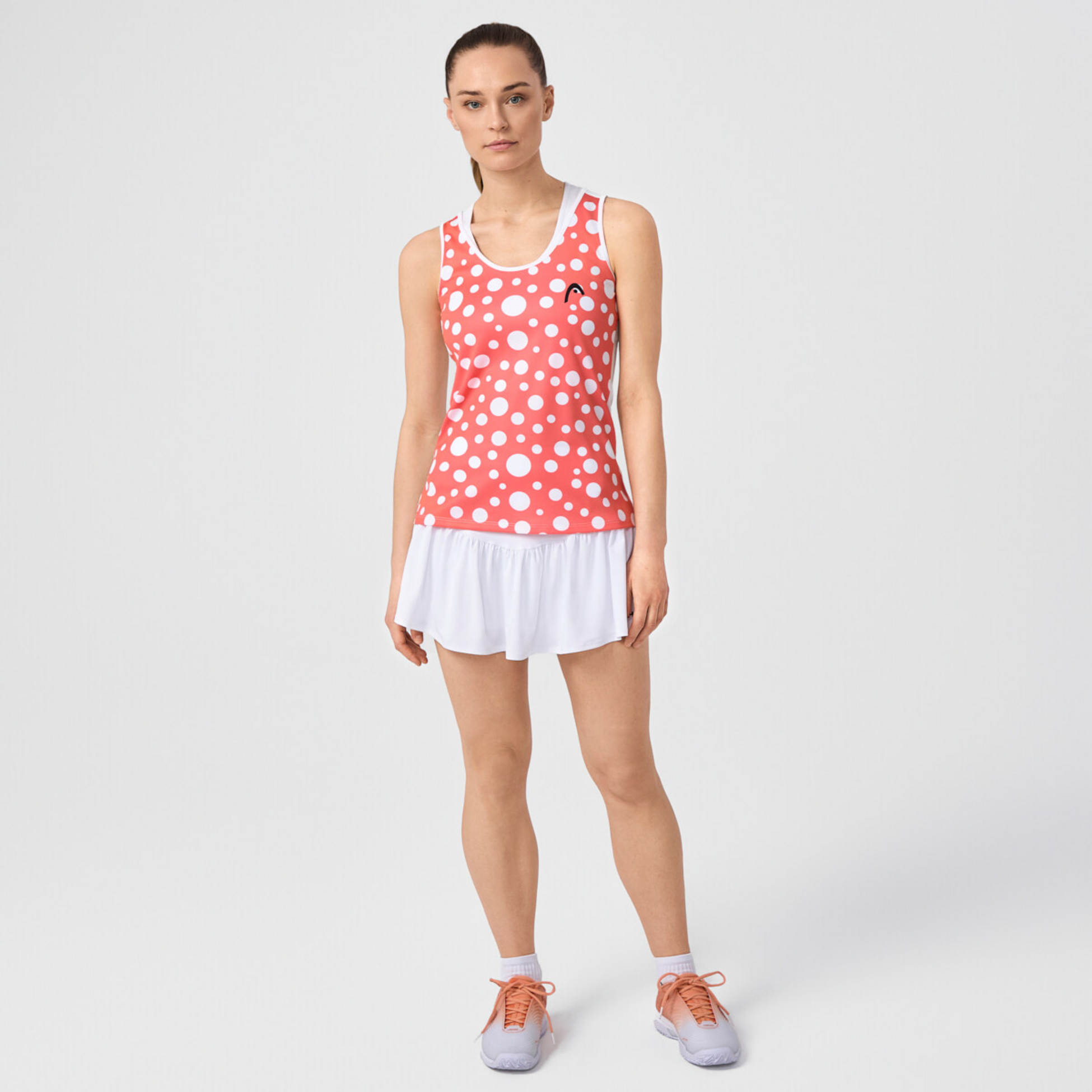 HEAD, Head Spirit Ii Tank Top Women