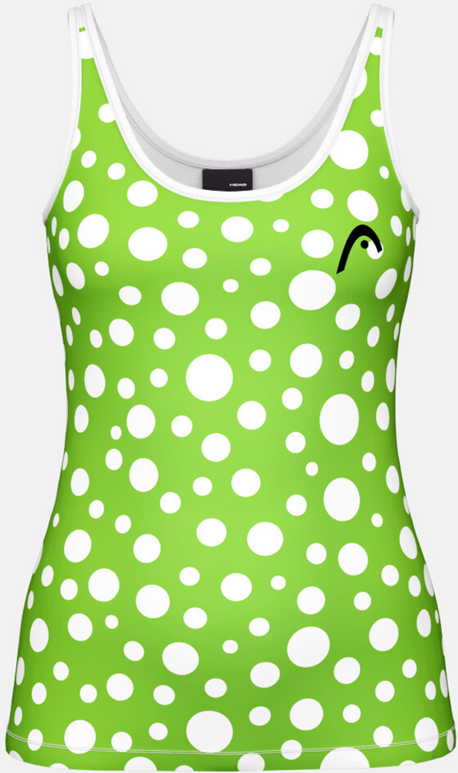 HEAD, Head Spirit Ii Tank Top Women