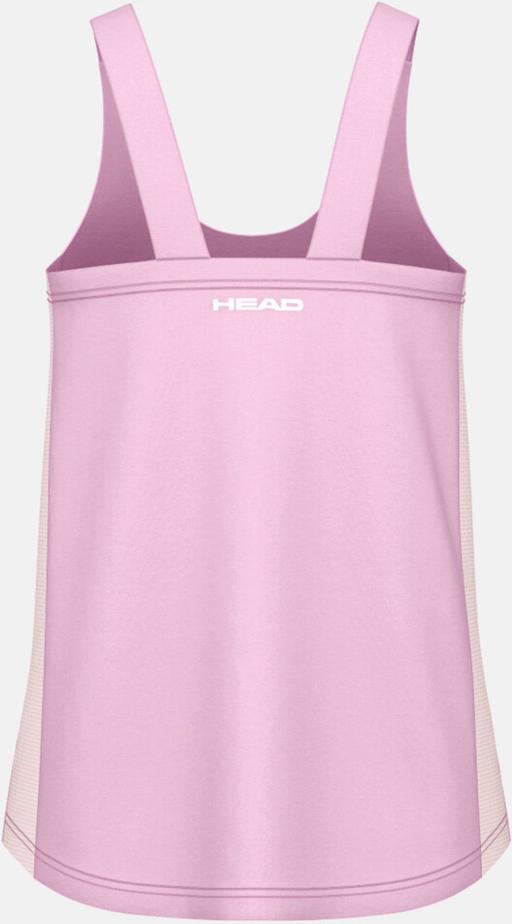 HEAD, Head Spirit Tank Top Girls