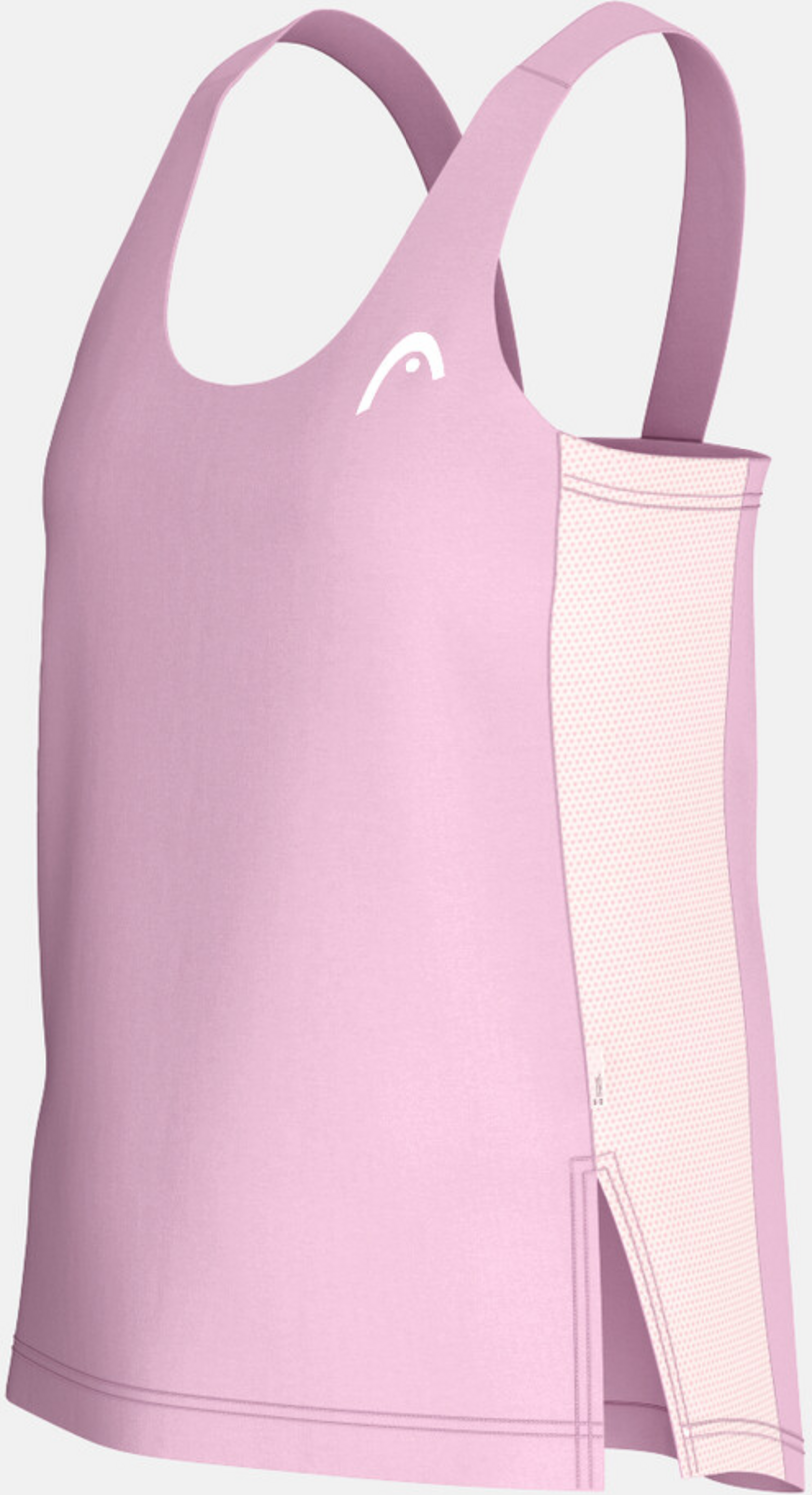 HEAD, Head Spirit Tank Top Girls