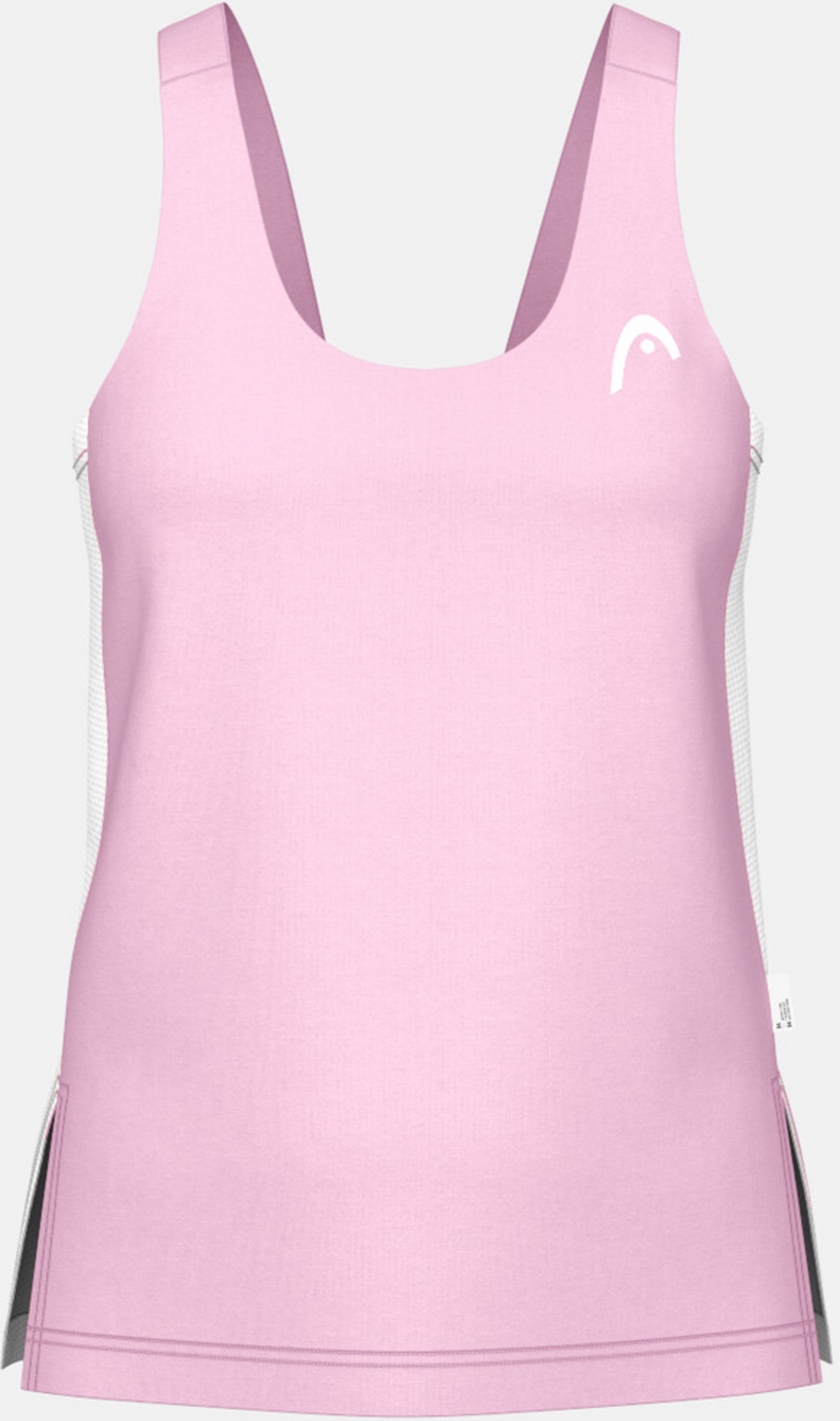 HEAD, Head Spirit Tank Top Girls