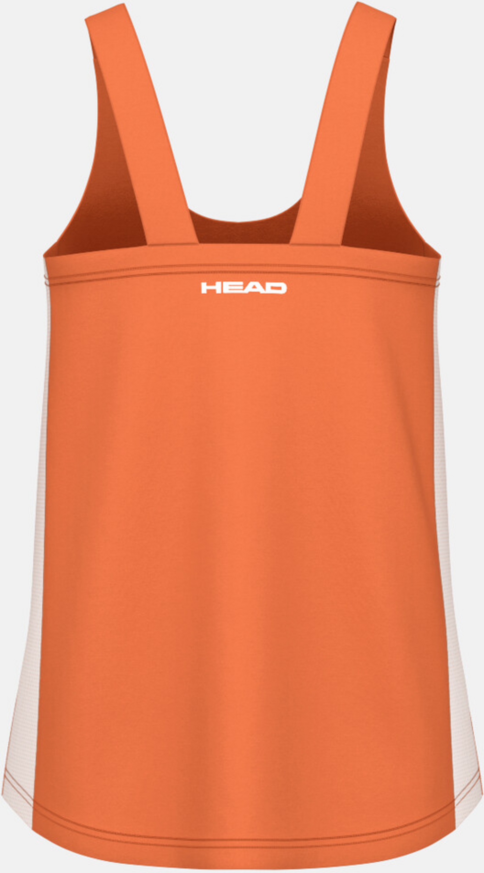 HEAD, Head Spirit Tank Top Girls