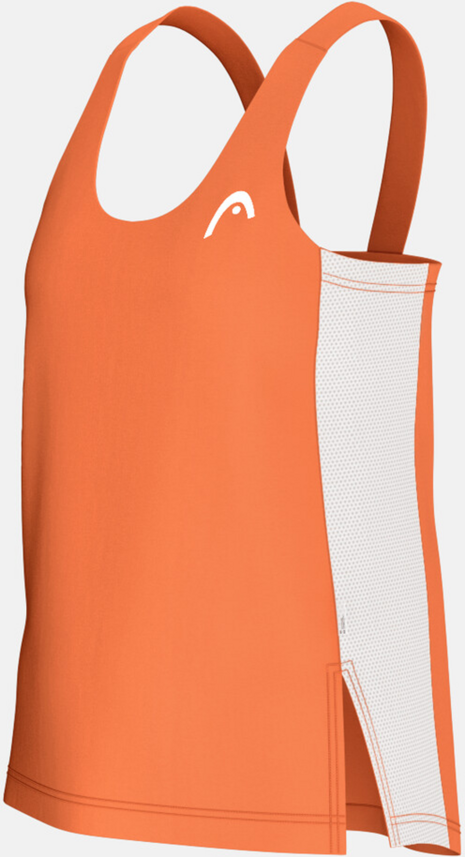 HEAD, Head Spirit Tank Top Girls