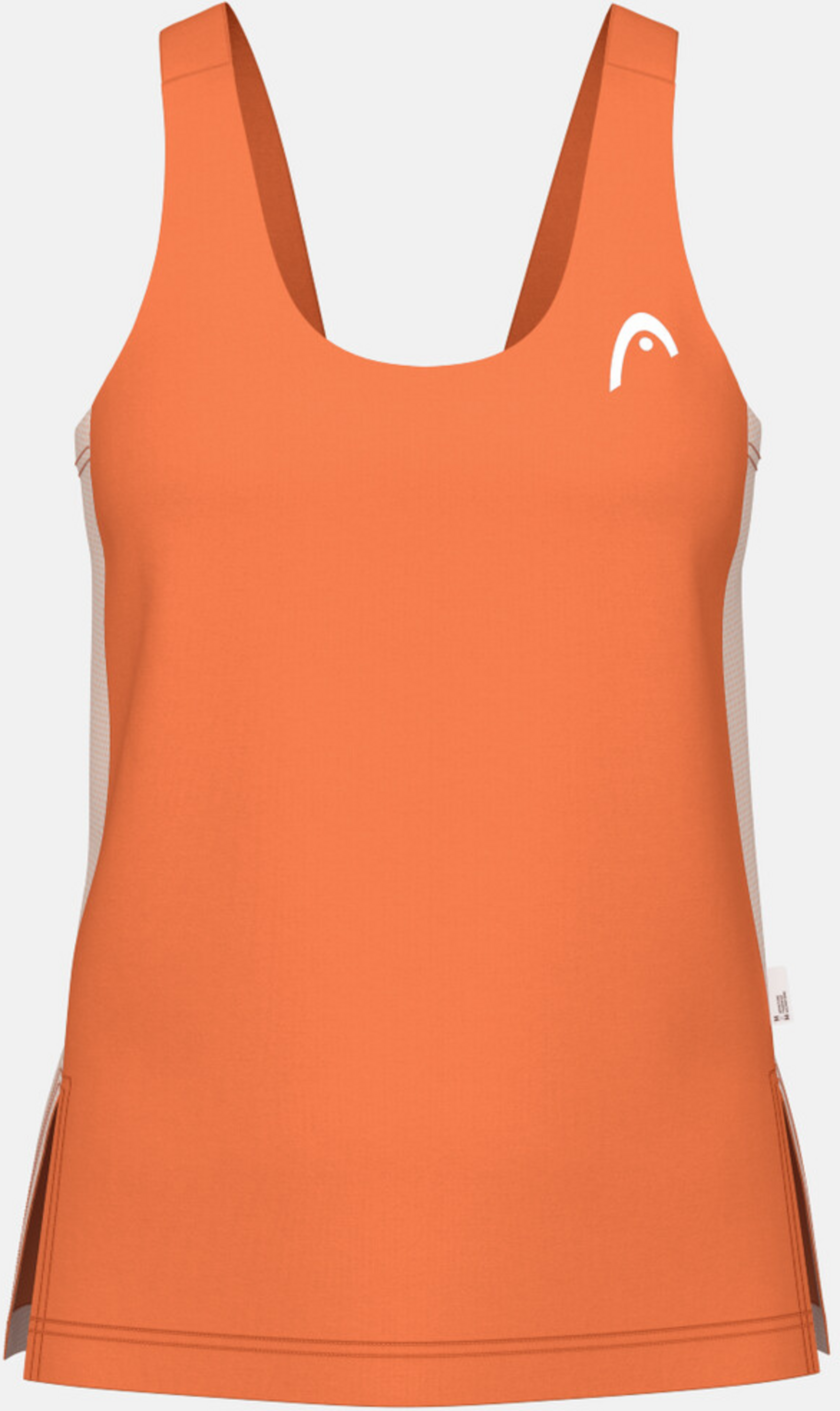 HEAD, Head Spirit Tank Top Girls
