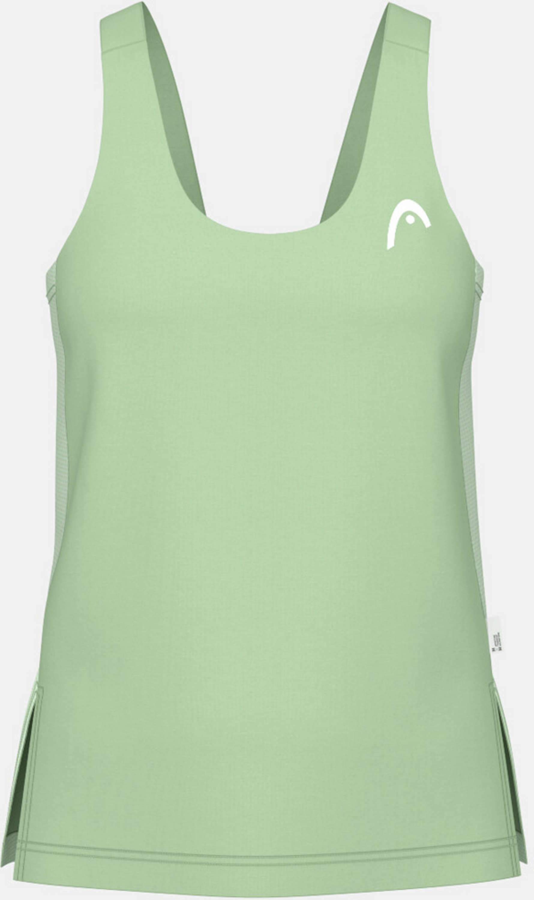 HEAD, Head Spirit Tank Top Girls