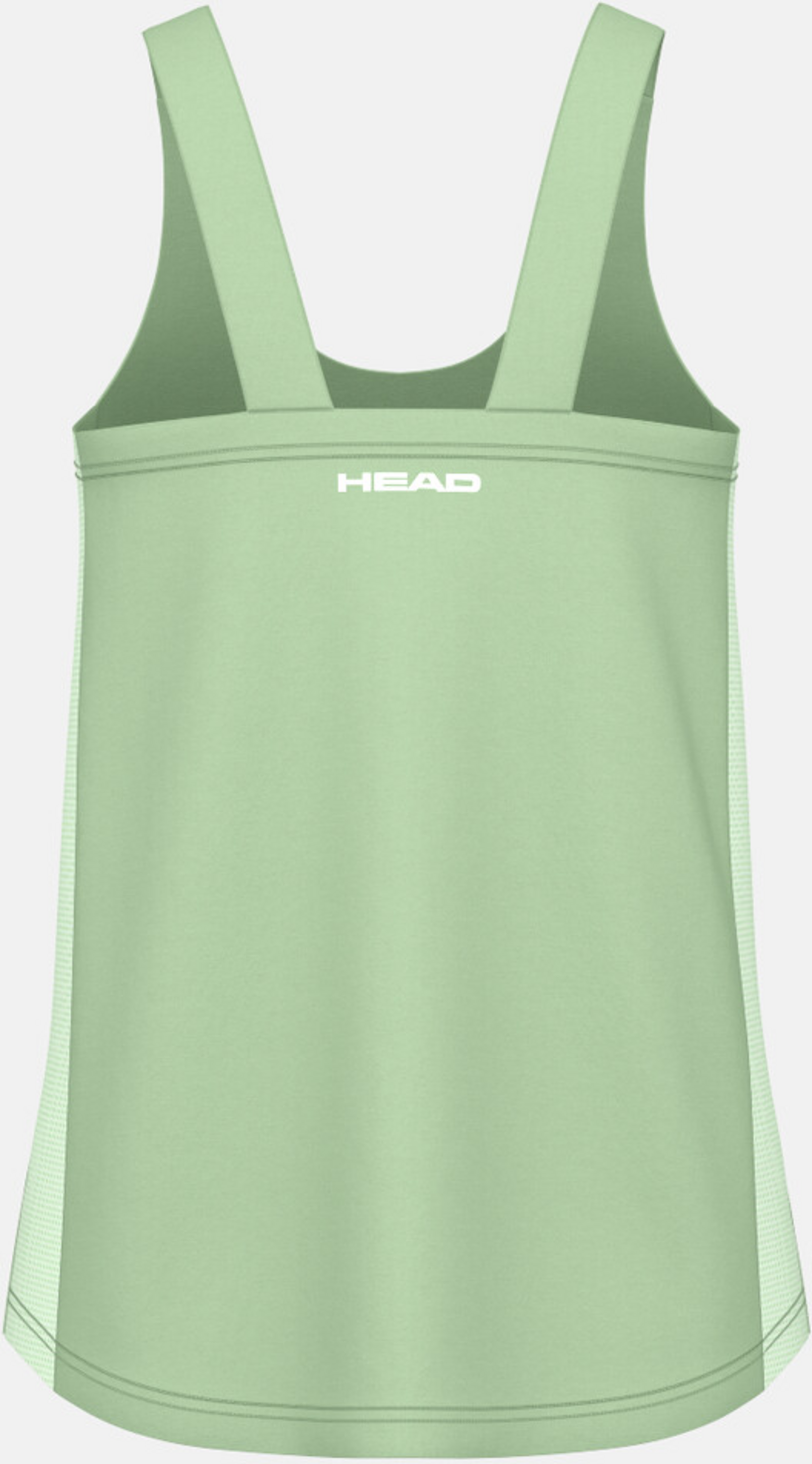 HEAD, Head Spirit Tank Top Girls