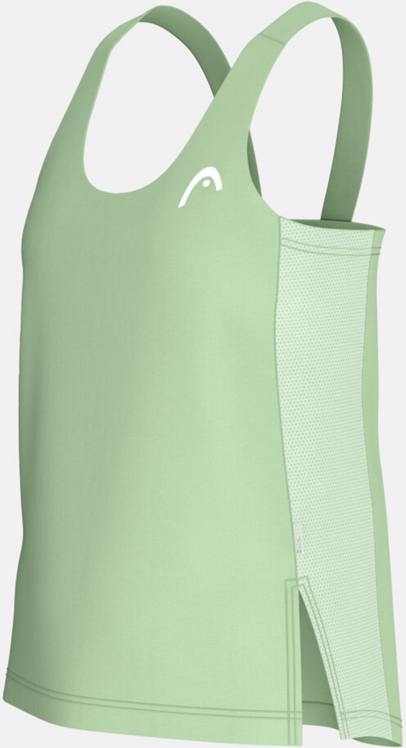 HEAD, Head Spirit Tank Top Girls