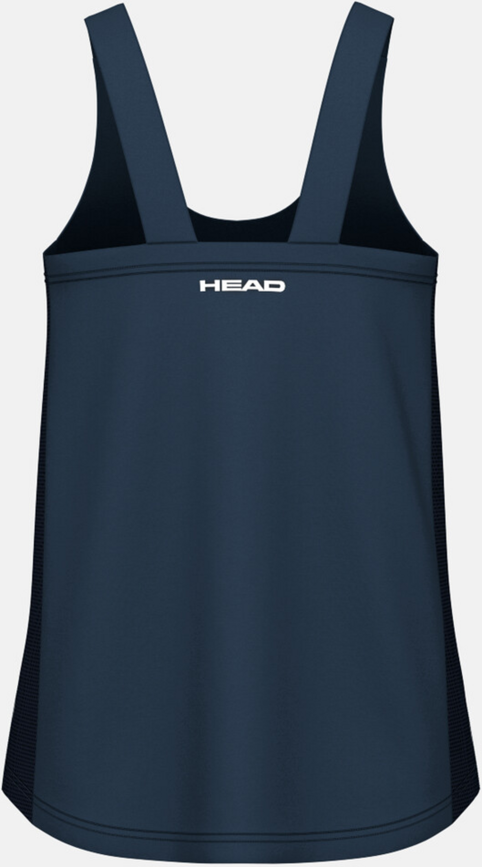 HEAD, Head Spirit Tank Top Girls