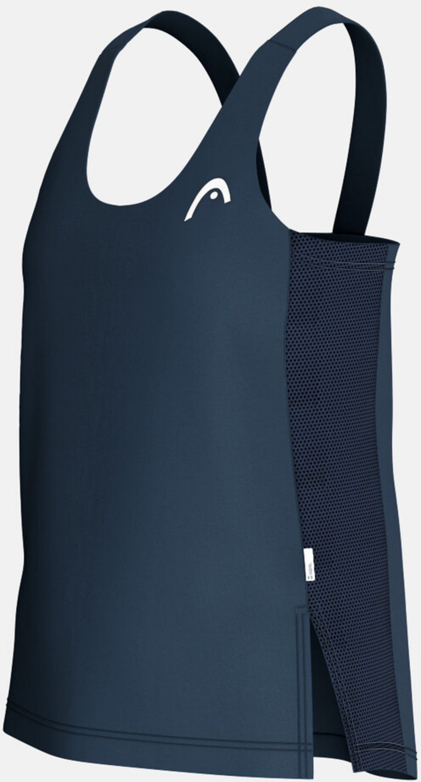 HEAD, Head Spirit Tank Top Girls