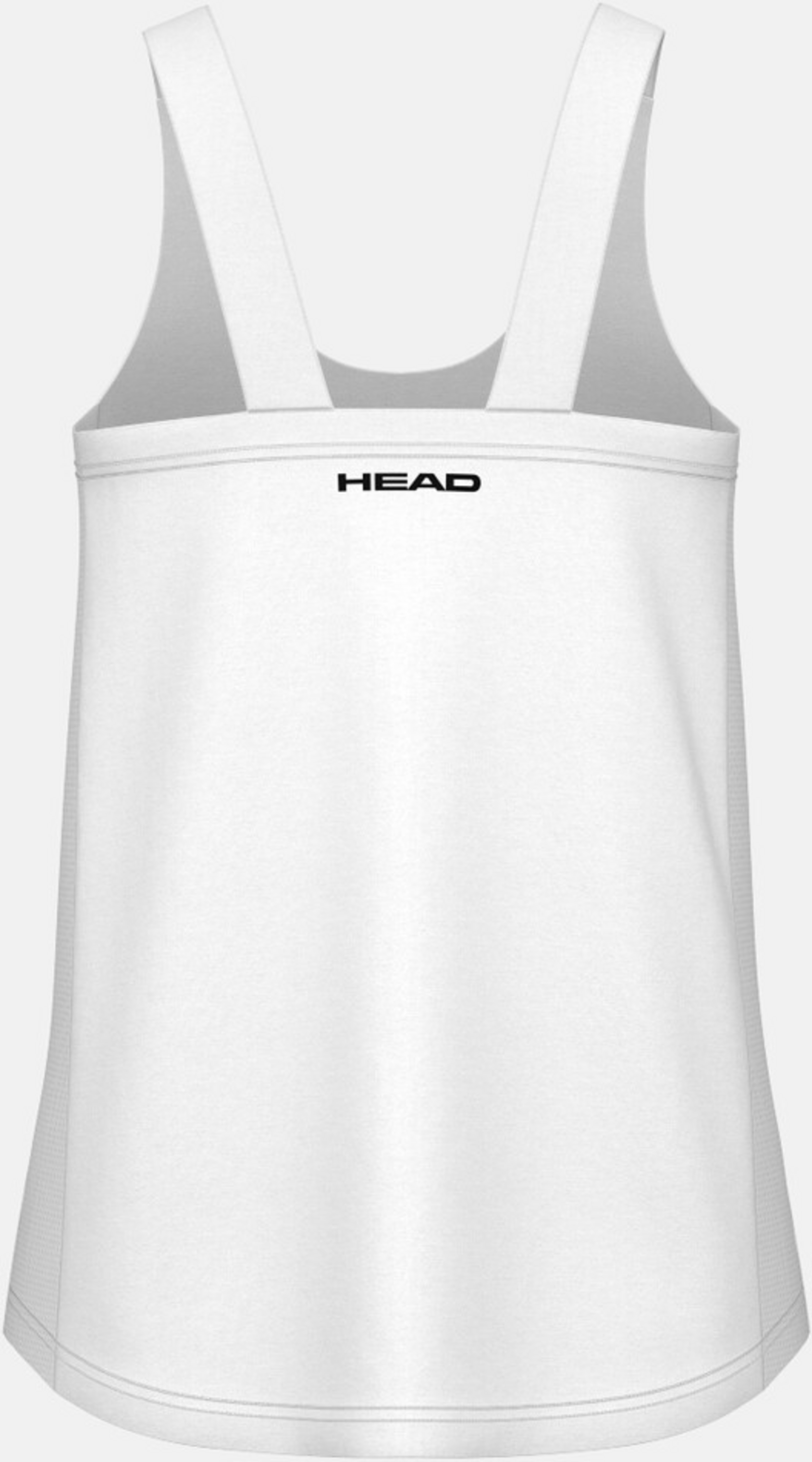 HEAD, Head Spirit Tank Top Girls