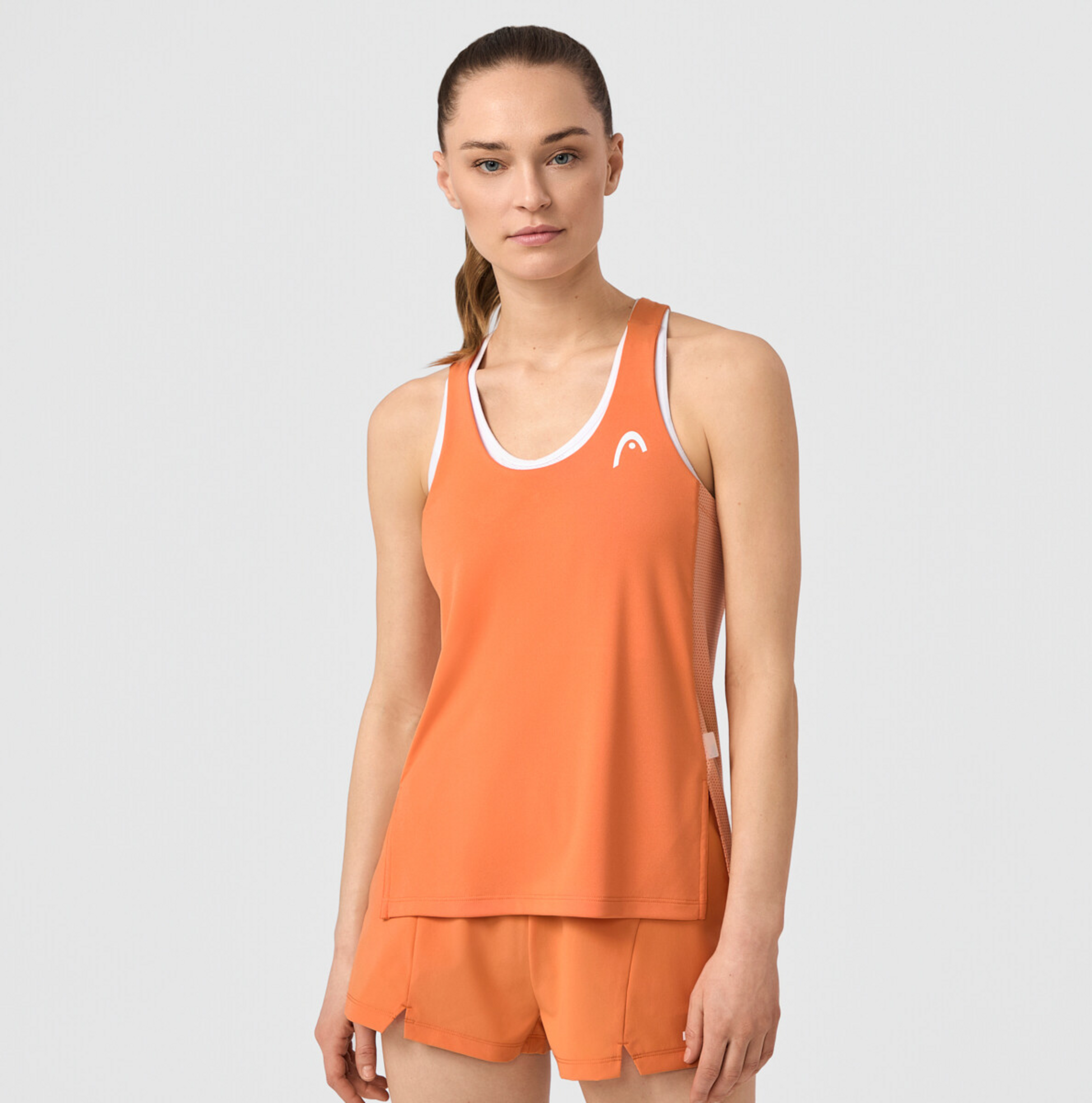 HEAD, Head Spirit Tank Top Women