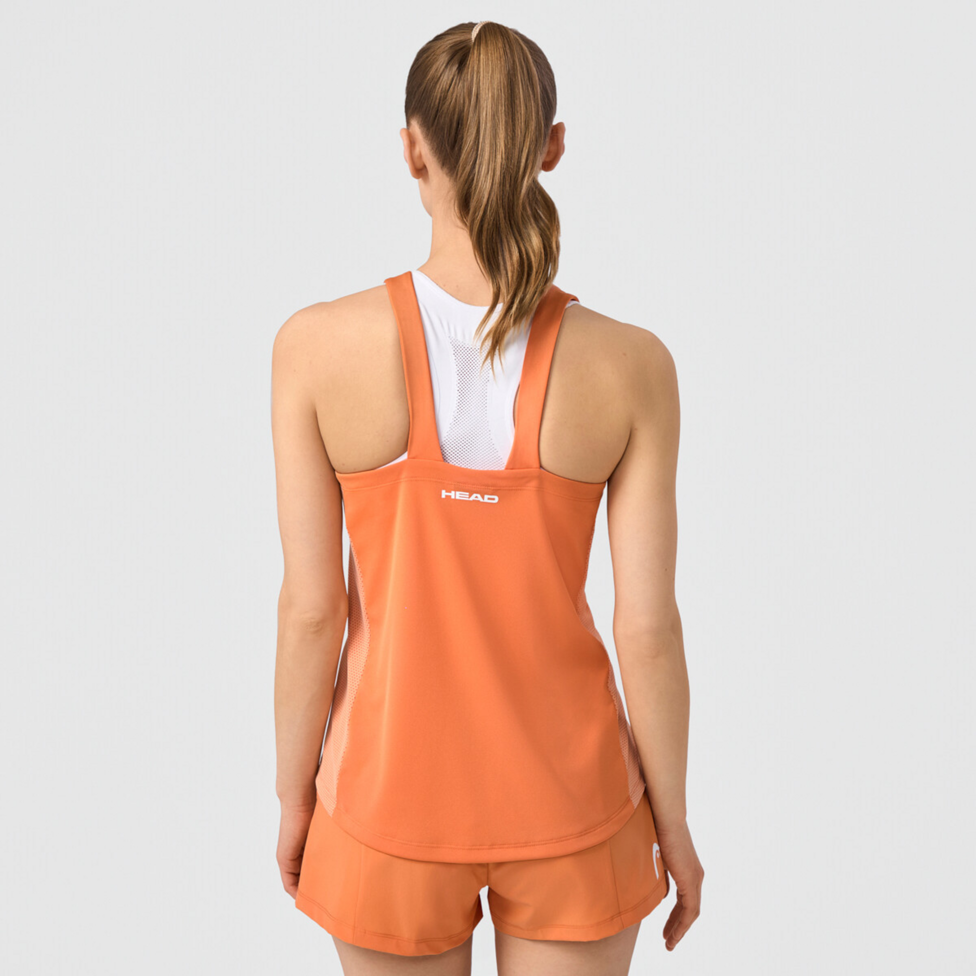 HEAD, Head Spirit Tank Top Women