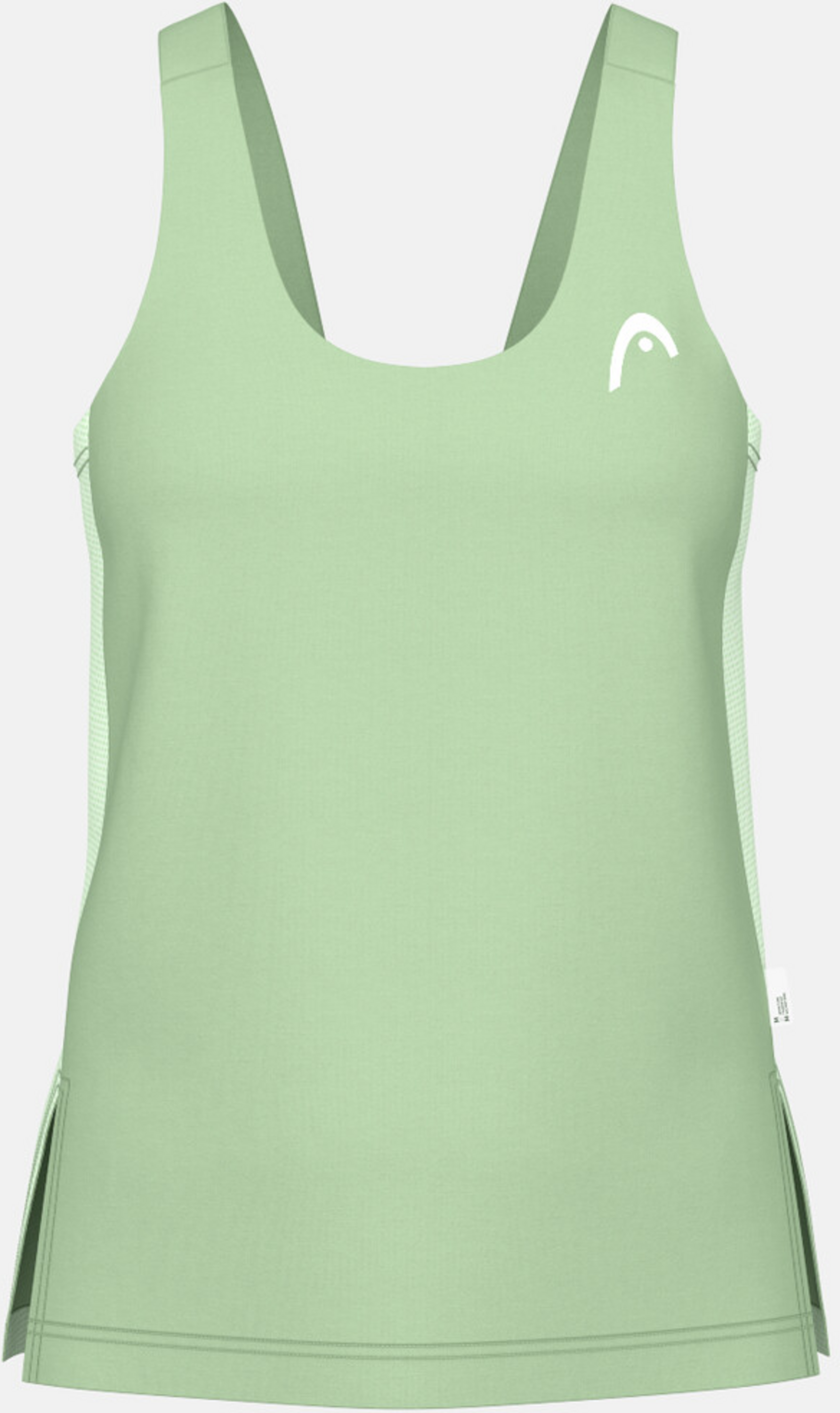 HEAD, Head Spirit Tank Top Women