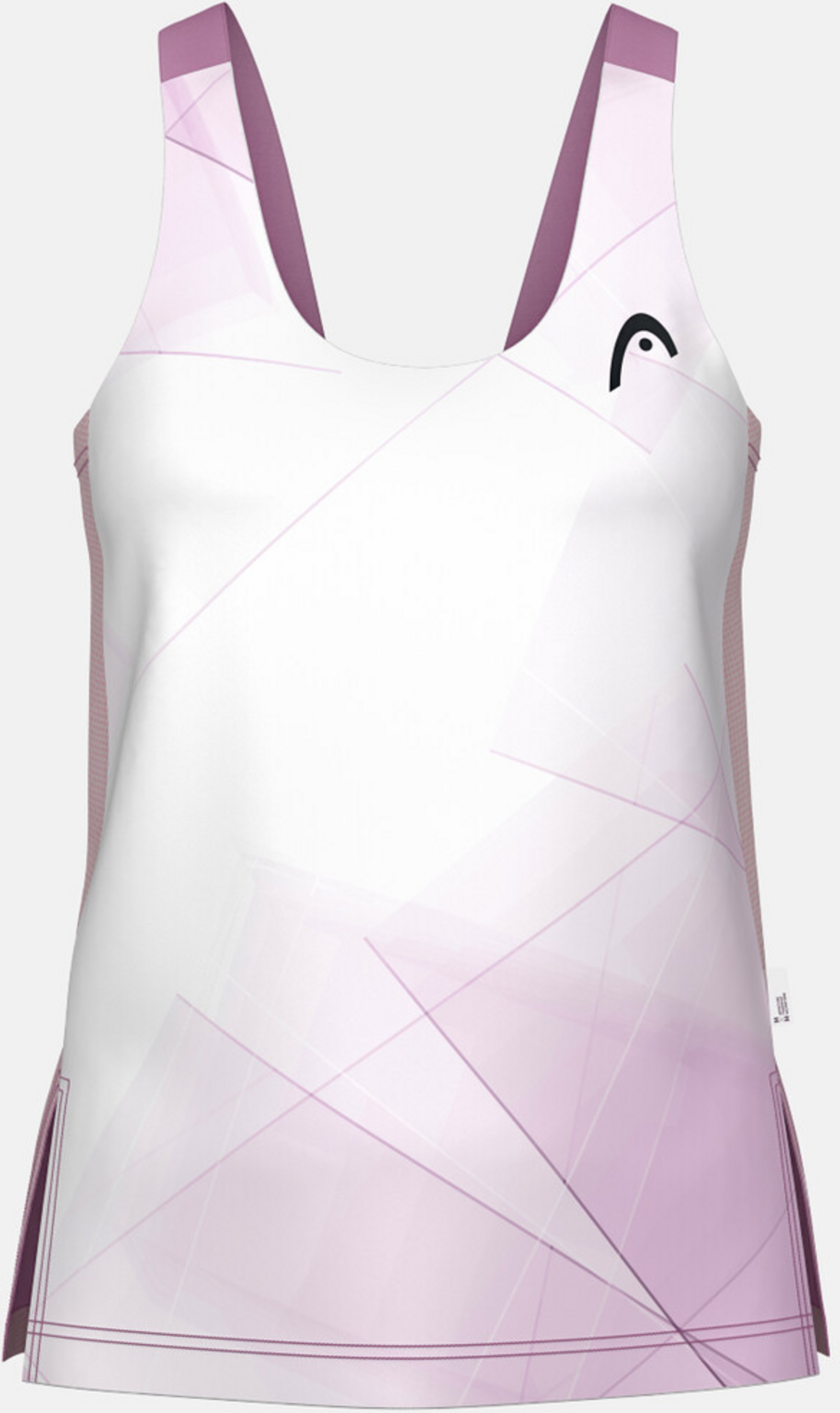 HEAD, Head Spirit Tank Top Women