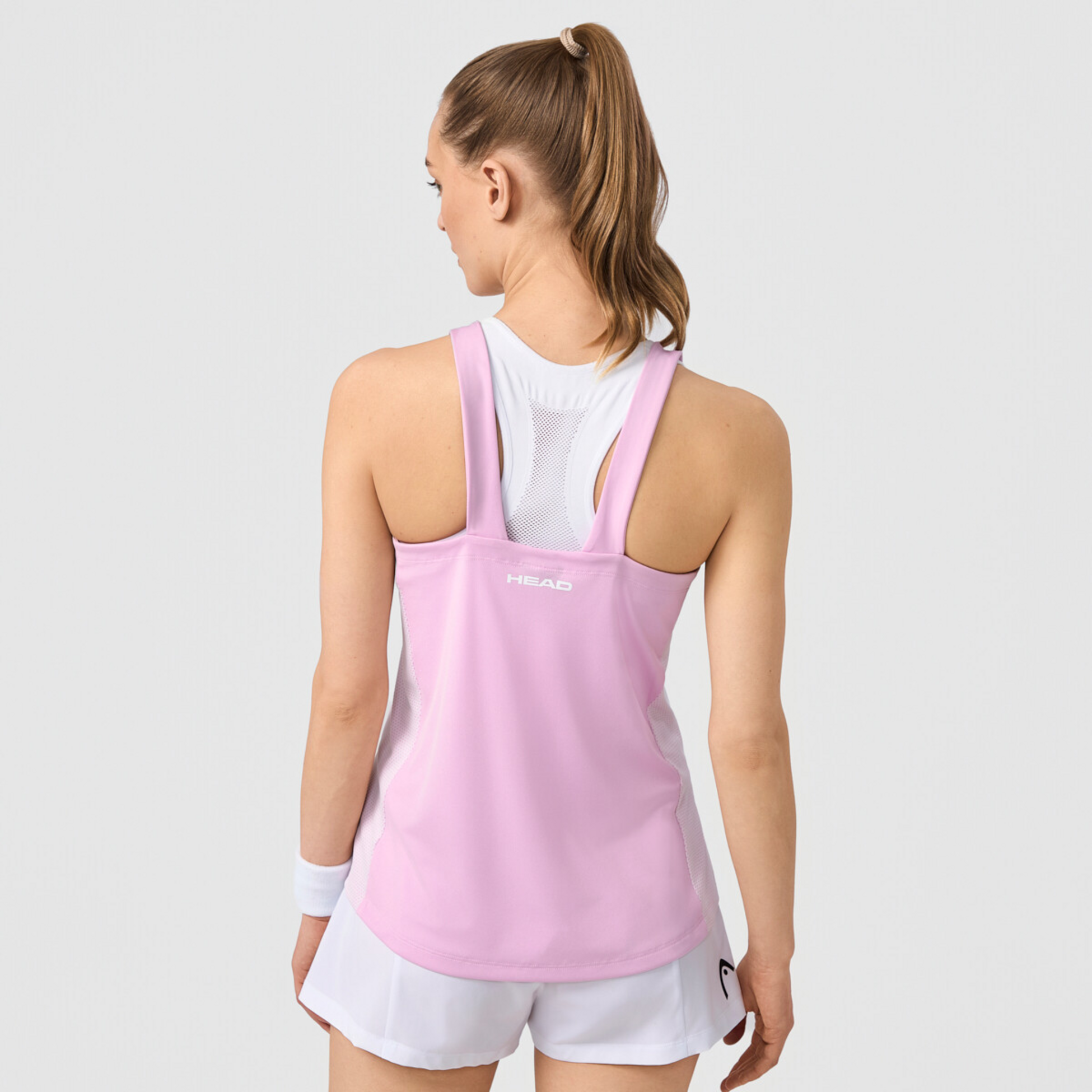 HEAD, Head Spirit Tank Top Women