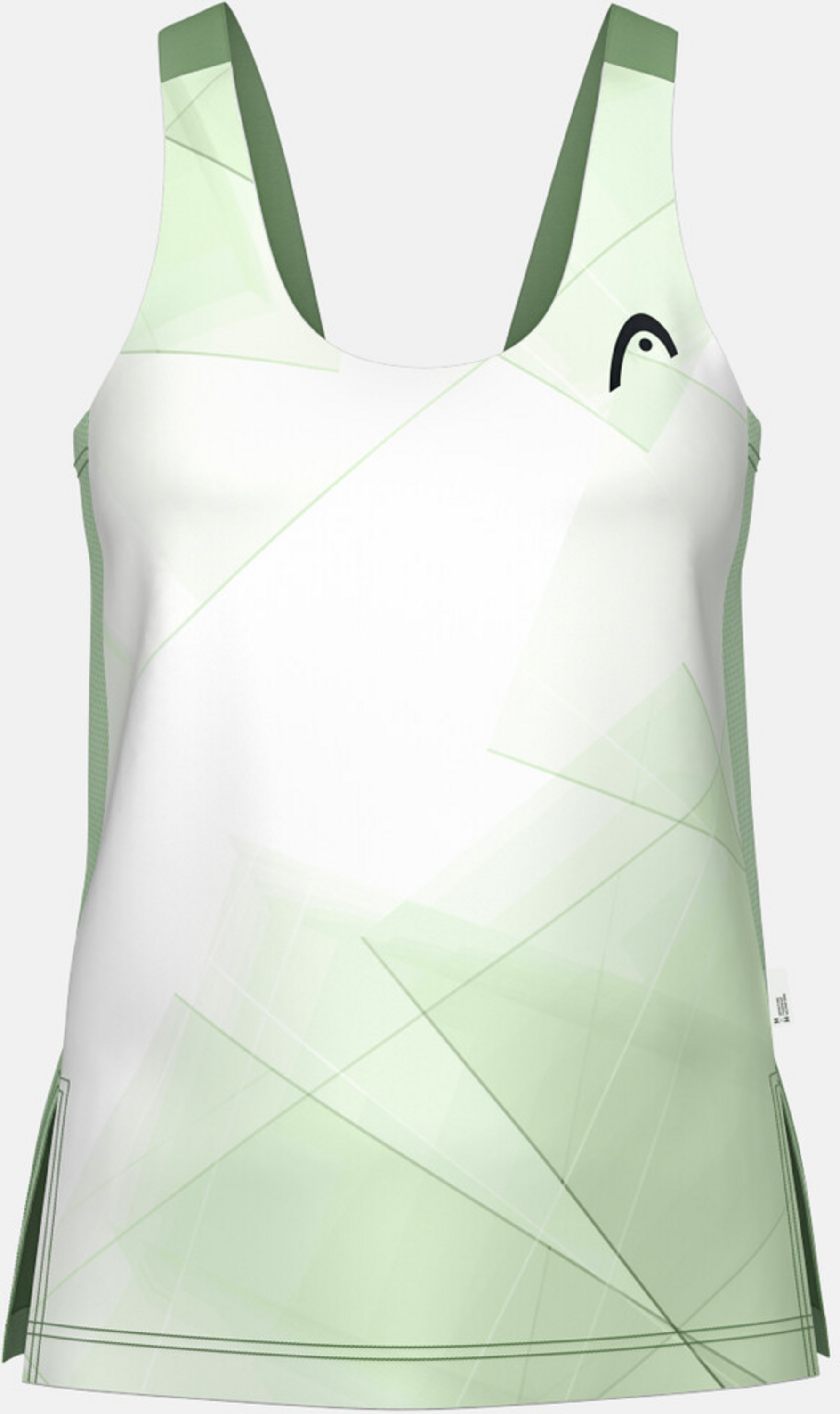 HEAD, Head Spirit Tank Top Women