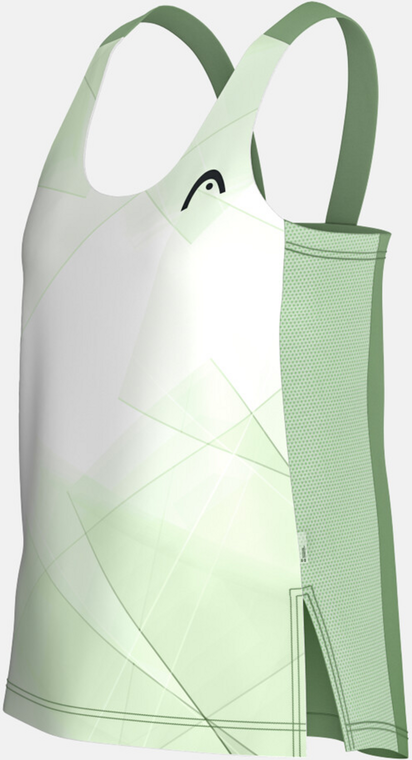 HEAD, Head Spirit Tank Top Women