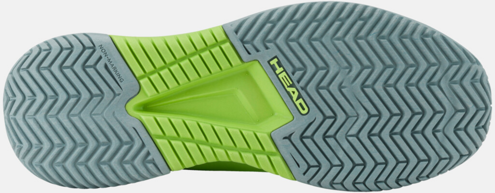 HEAD, Head Sprint Court 4.0 Junior Linv