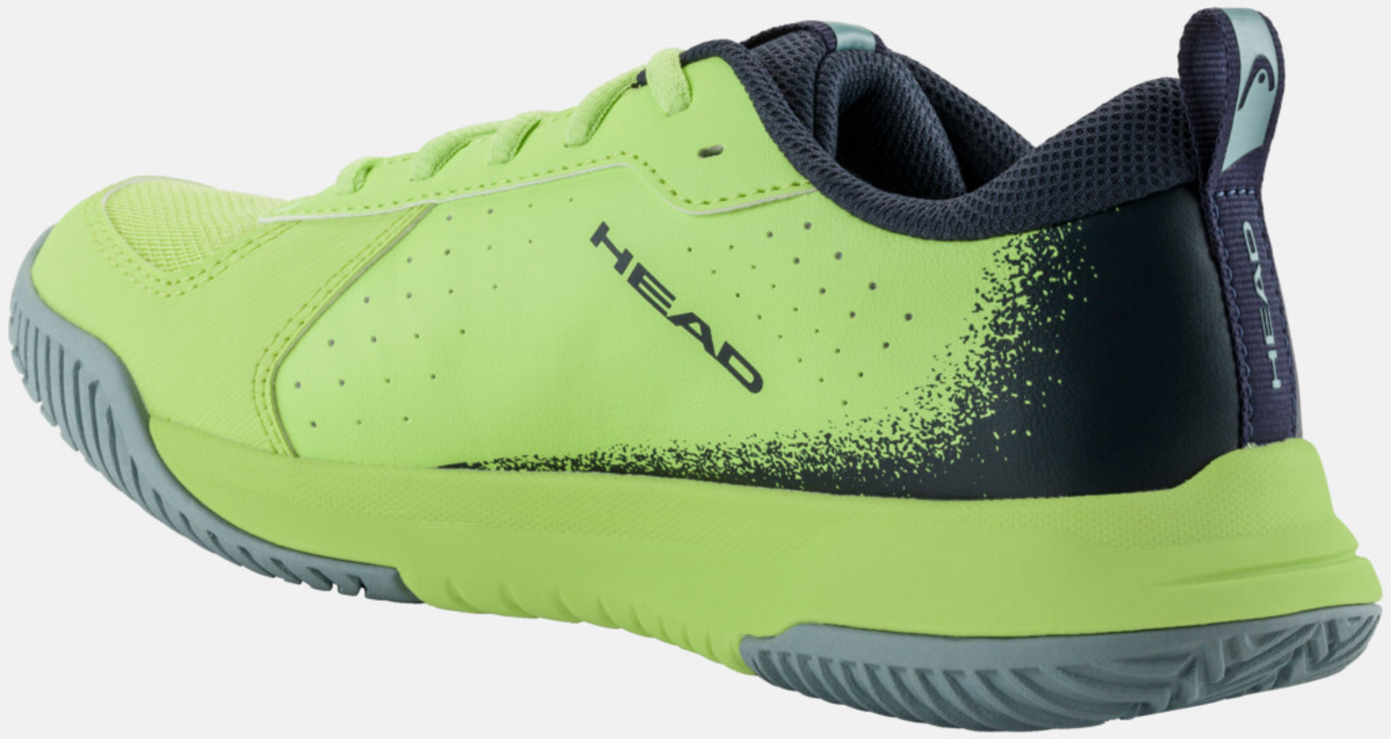 HEAD, Head Sprint Court 4.0 Junior Linv