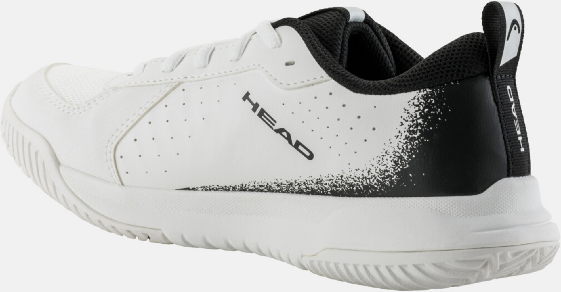 HEAD, Head Sprint Court 4.0 Junior Whbk