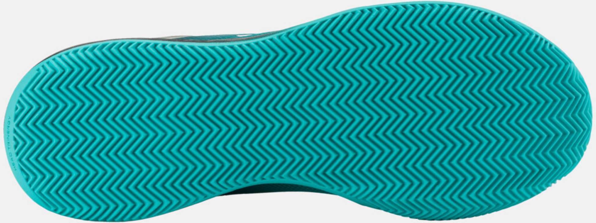 HEAD, Head Sprint Evo 3.5 Clay Men Bkbl