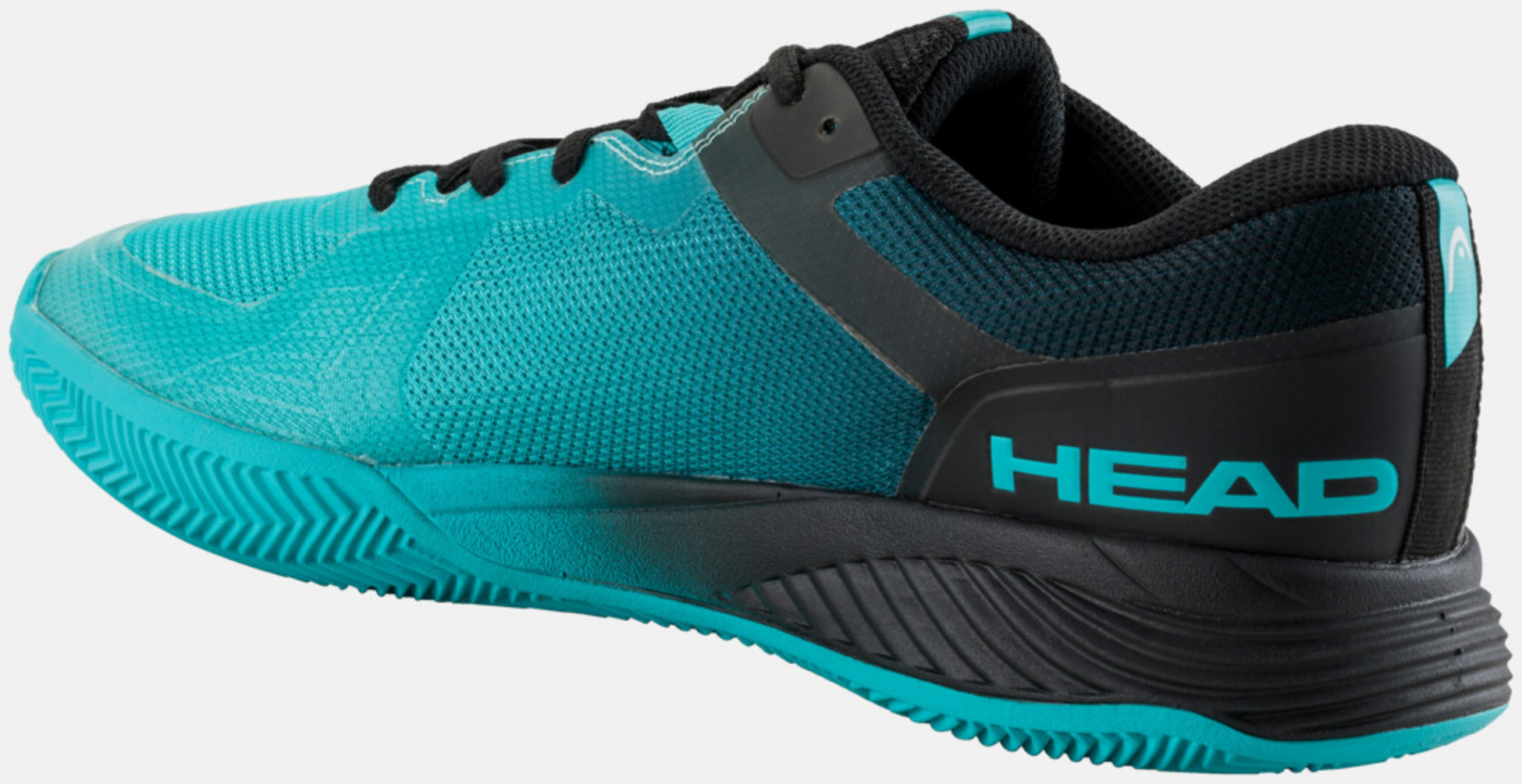 HEAD, Head Sprint Evo 3.5 Clay Men Bkbl