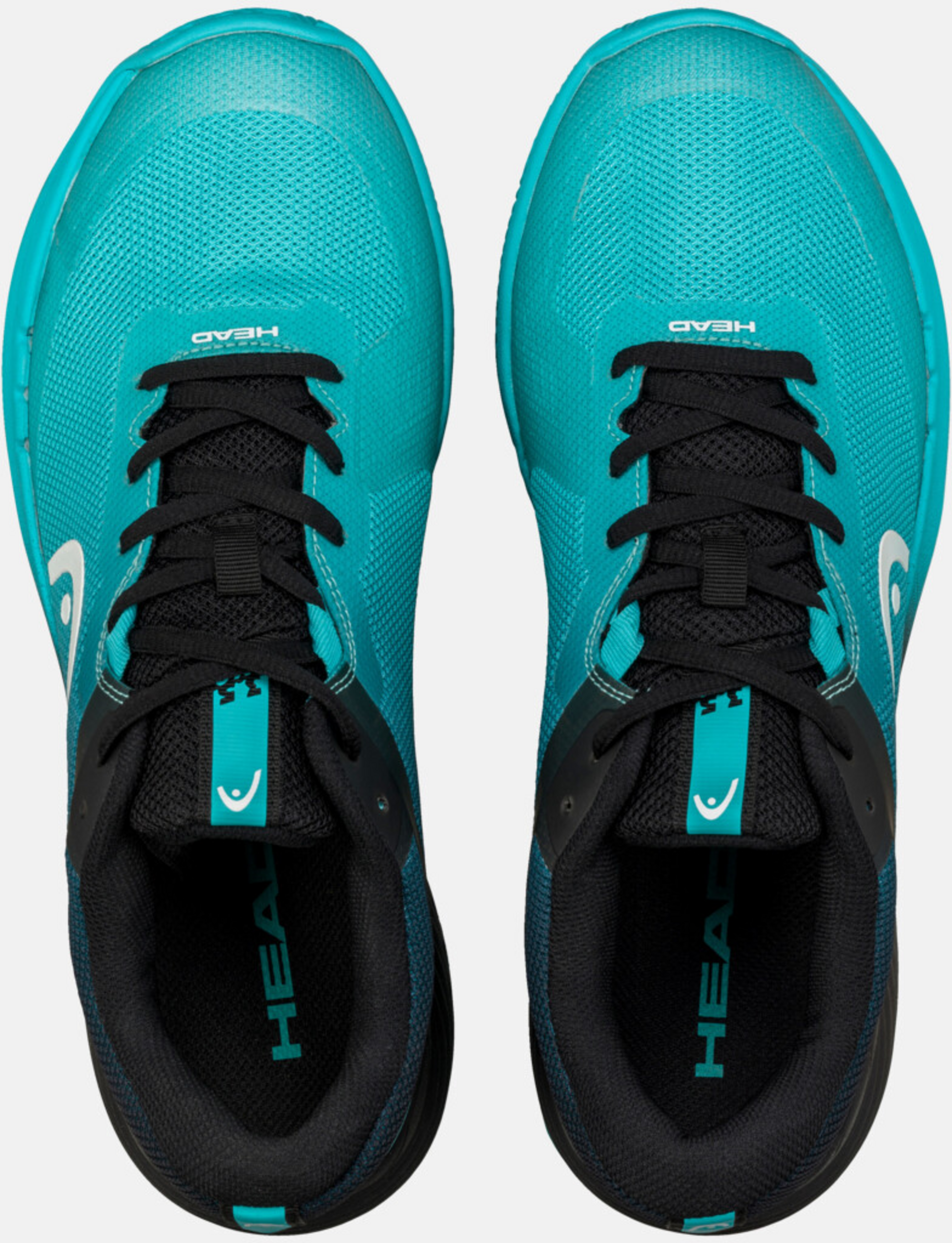 HEAD, Head Sprint Evo 3.5 Clay Men Bkbl